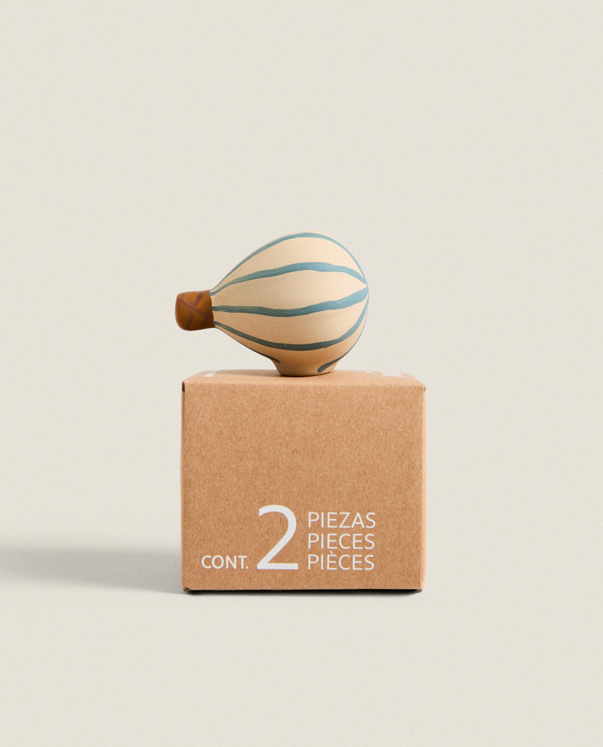 PACK OF KIDS' BALLOON DOOR KNOBS (PACK OF 2) product thumbnail 5