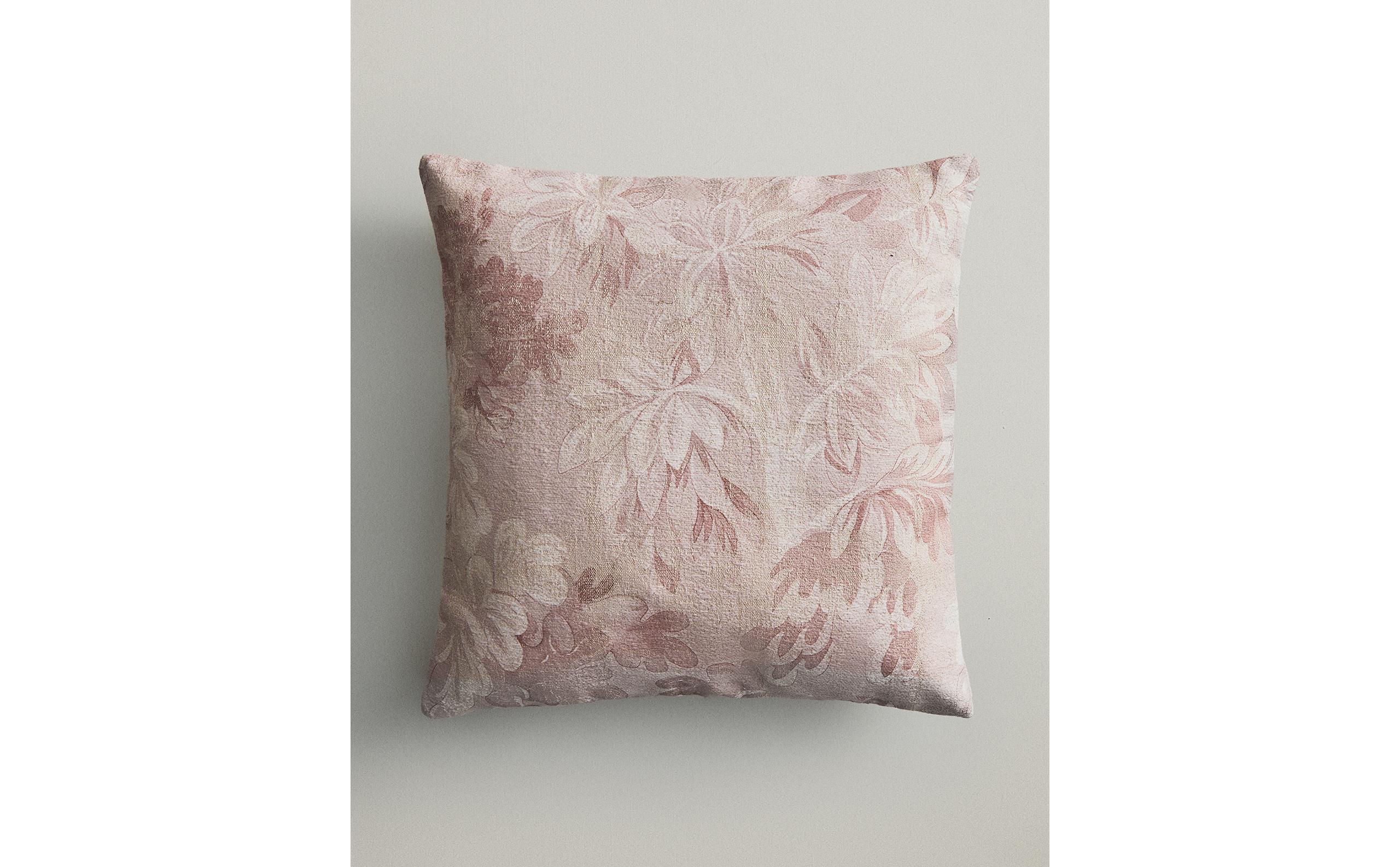 CHENILLE CUSHION COVER product thumbnail 9