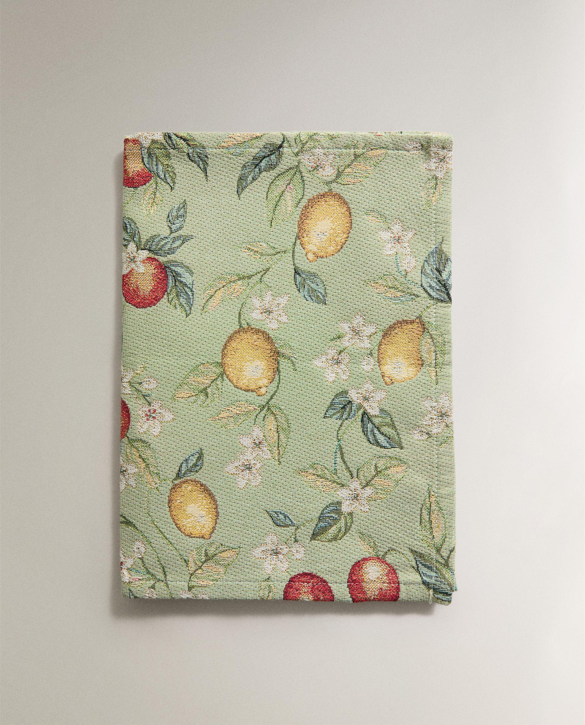 JACQUARD FRUIT PLACEMAT product thumbnail 5