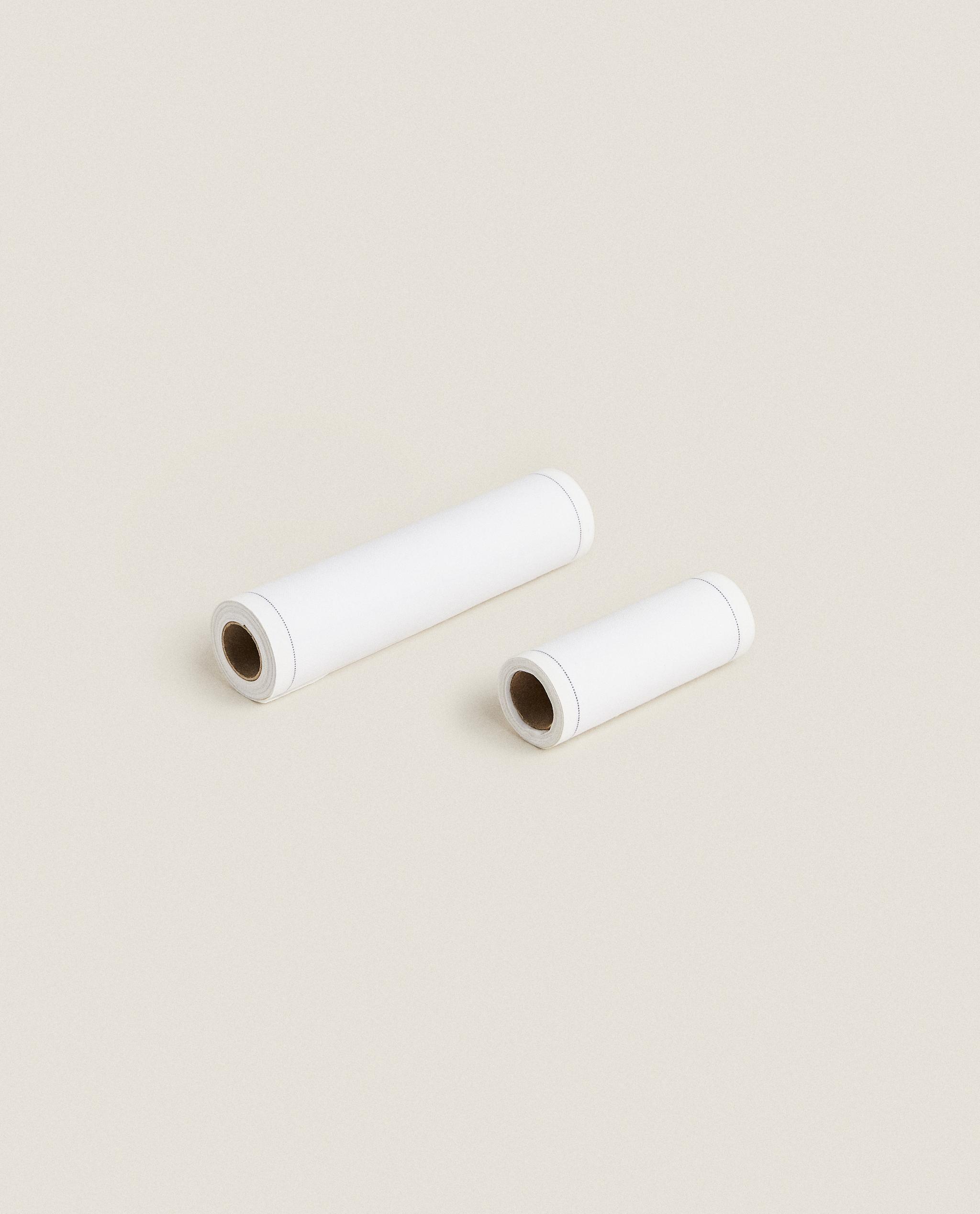 PACK OF REUSABLE NAPKINS (PACK OF 20) product thumbnail 10