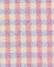 KIDS' GINGHAM COTTON DUVET COVER product thumbnail 2