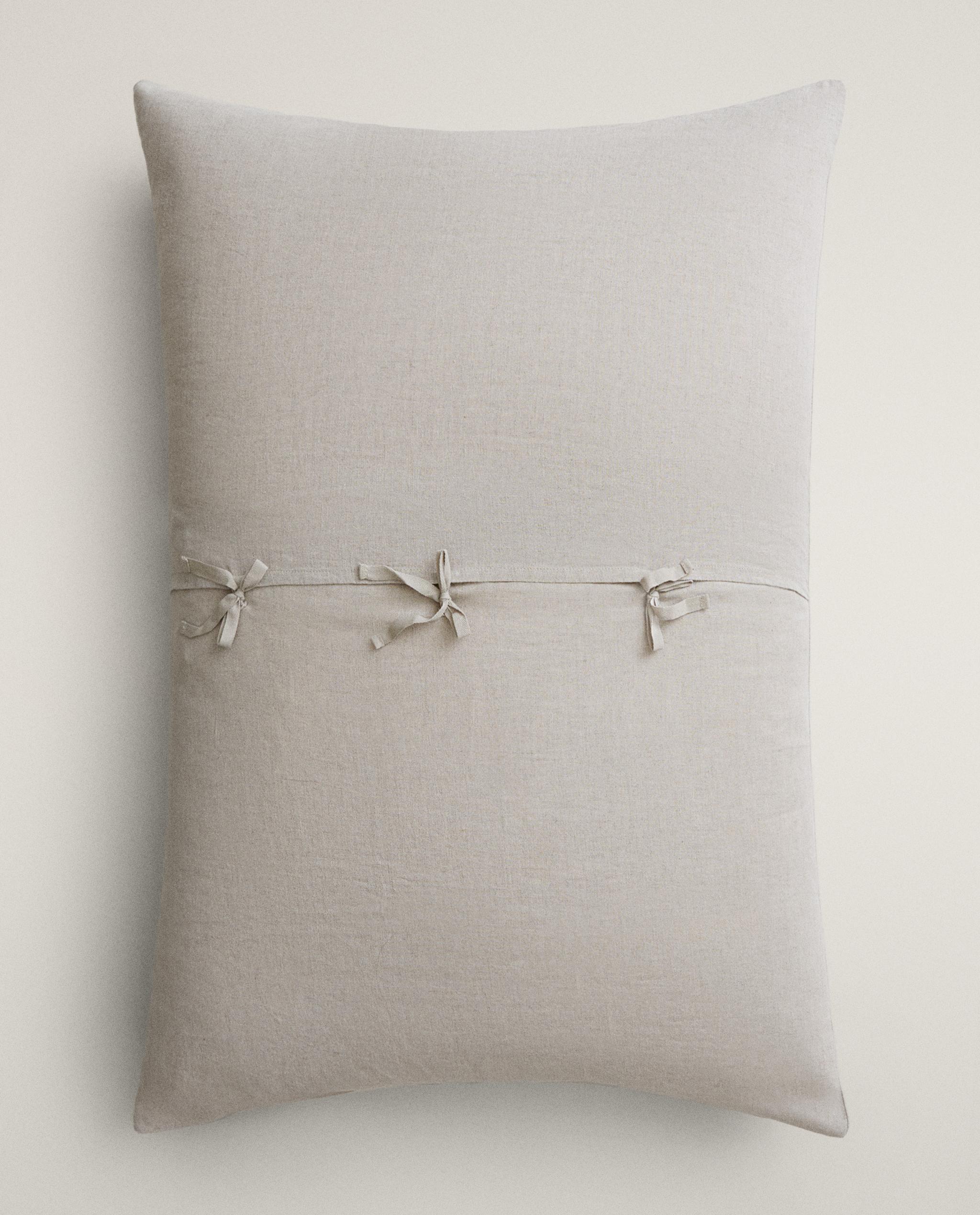 XXL LINEN CUSHION COVER product thumbnail 4