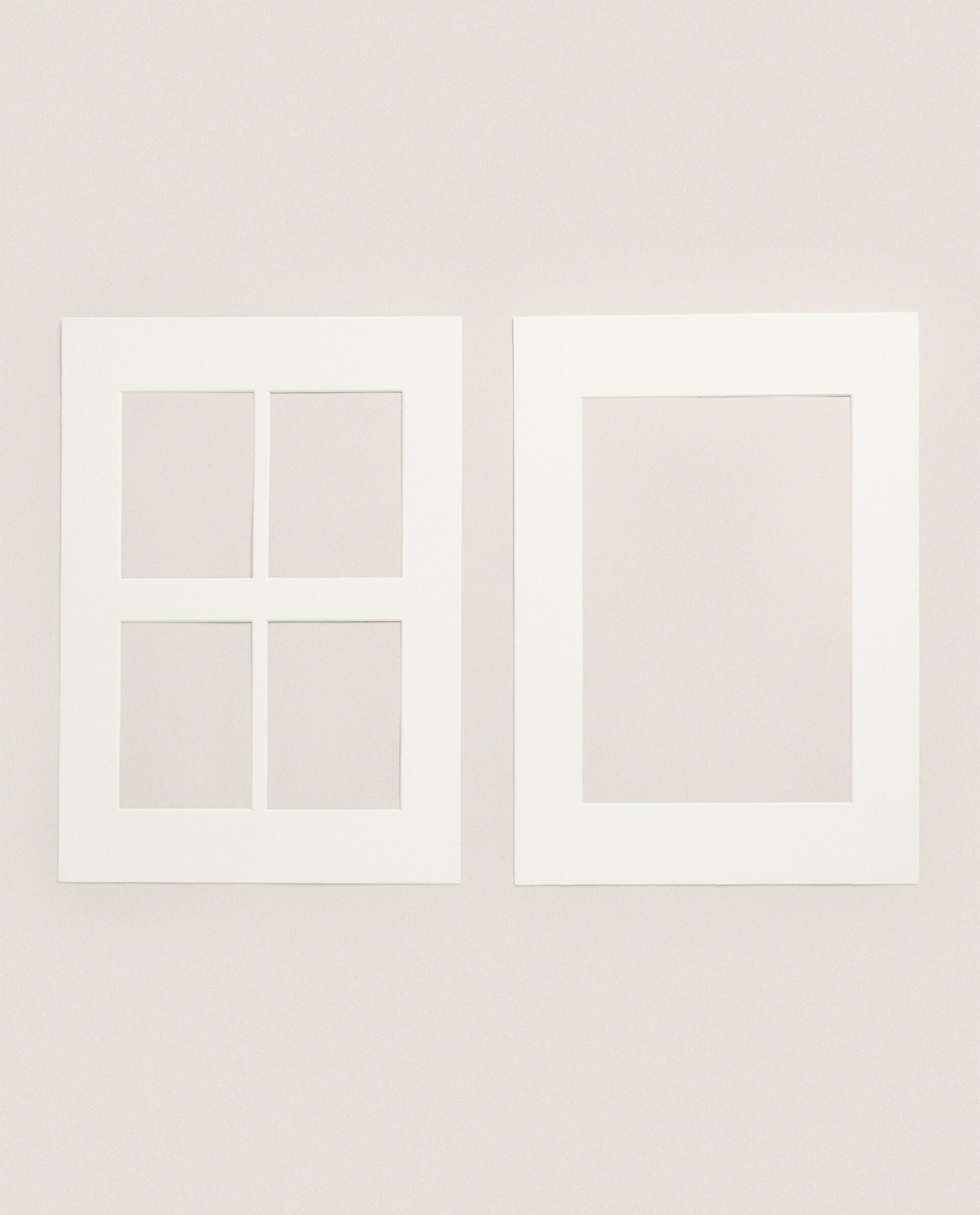 PHOTO FRAME WITH PASSE-PARTOUT product thumbnail 13