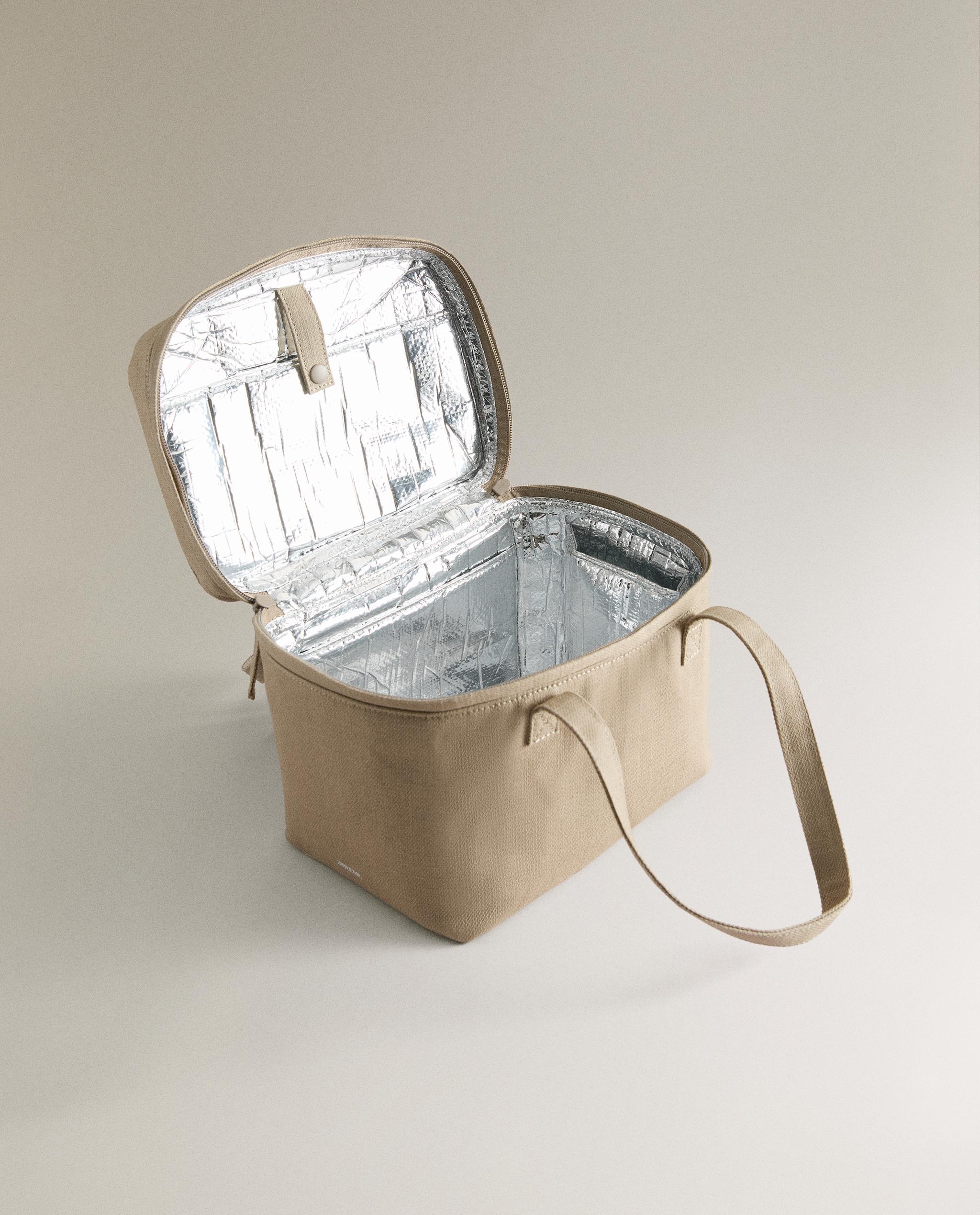 PORTABLE LUNCH BAG product thumbnail 4