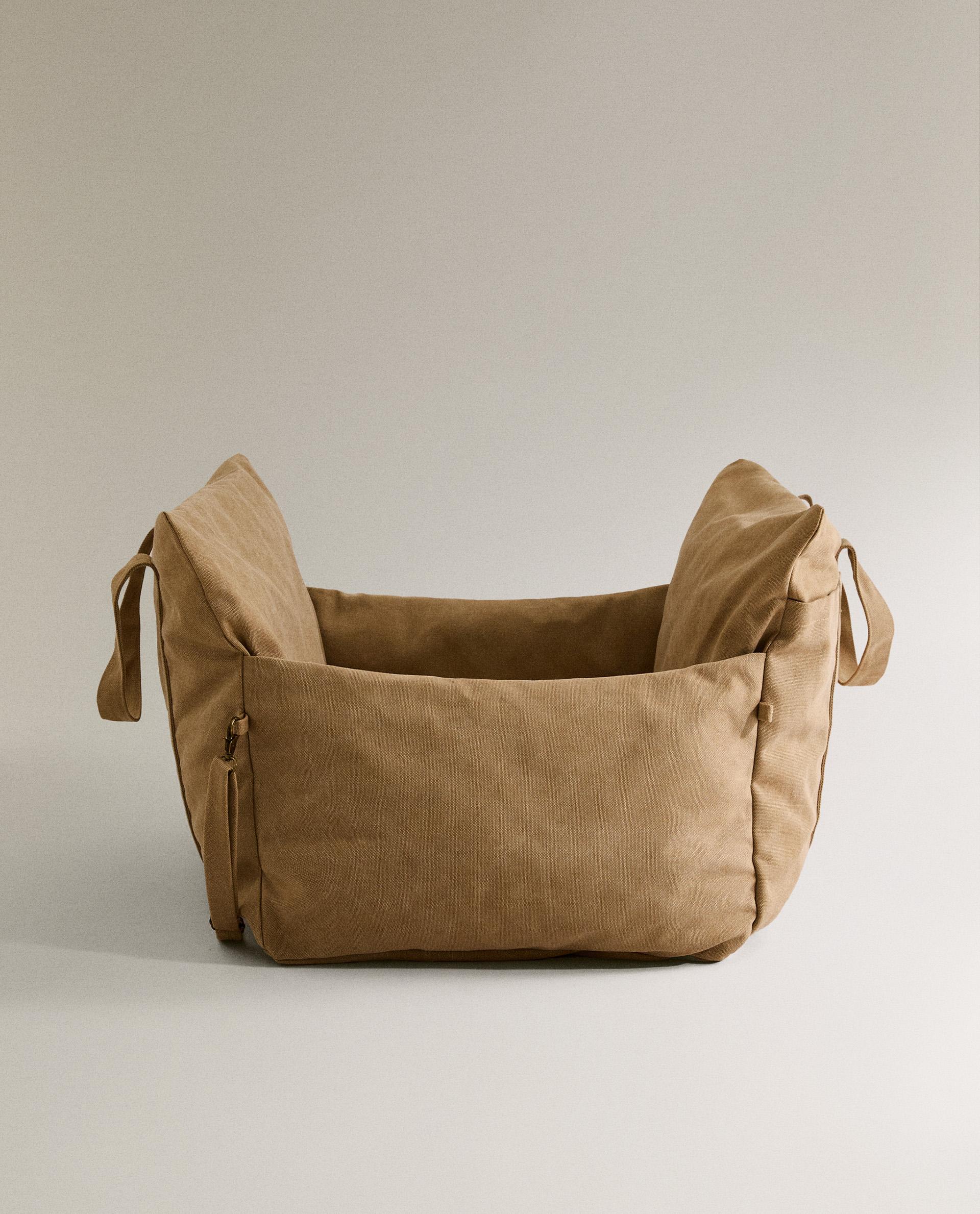 ペット カーベッド | Zara Home 日本/Japan