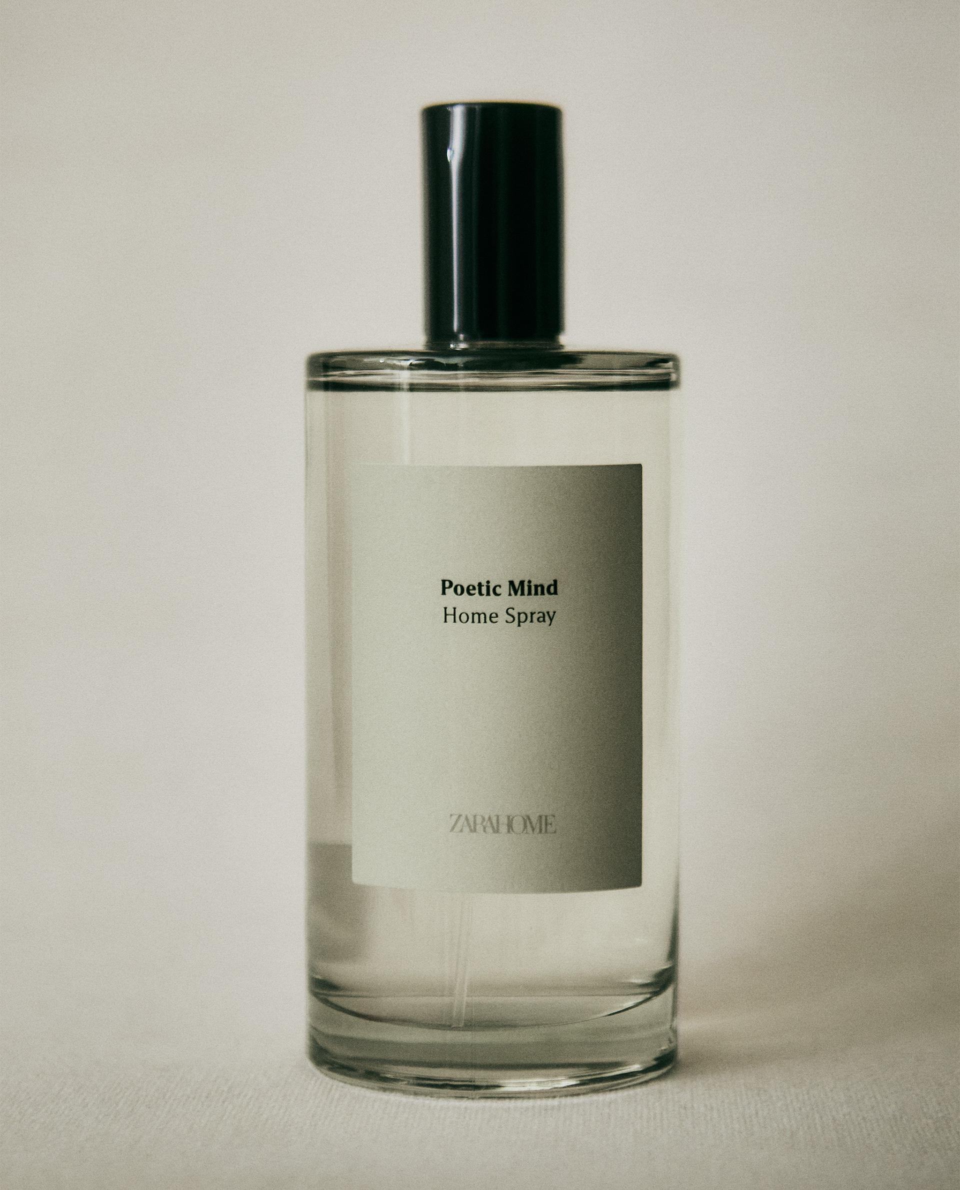 (200 ML) POETIC MIND AIR FRESHENER SPRAY