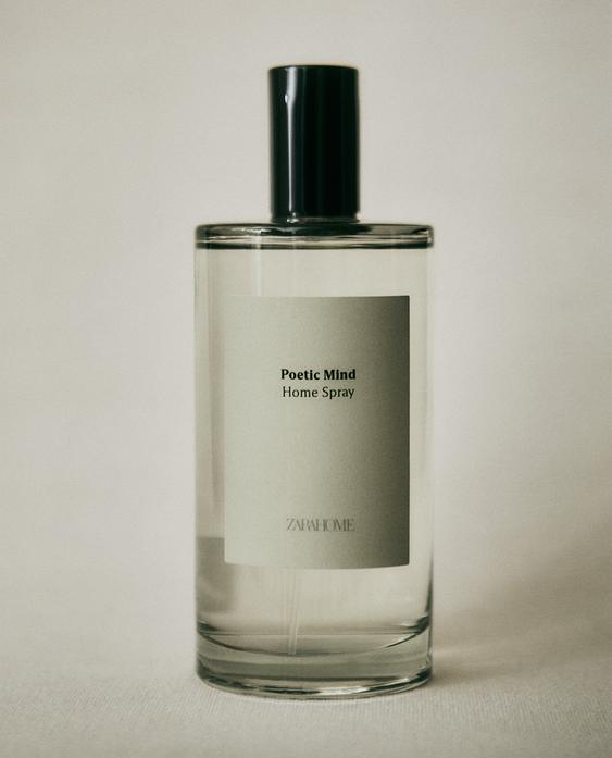 (200 ML) POETIC MIND LUCHTVERFRISSER IN SPRAY (200 ML) POETIC MIND LUCHTVERFRISSER IN SPRAY
