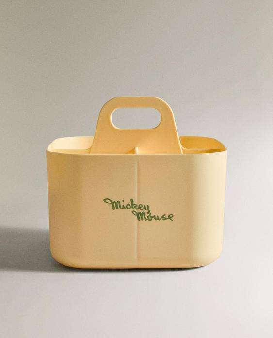 KIDS' MICKEY MOUSE ©DISNEY ORGANISER KIDS' MICKEY MOUSE ©DISNEY ORGANISER