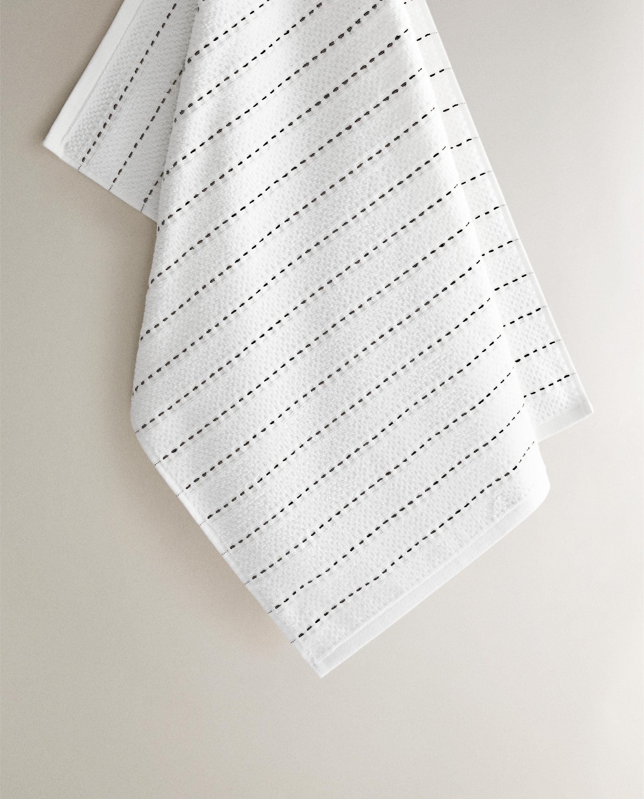 COTTON TERRY TEA TOWEL product thumbnail 7