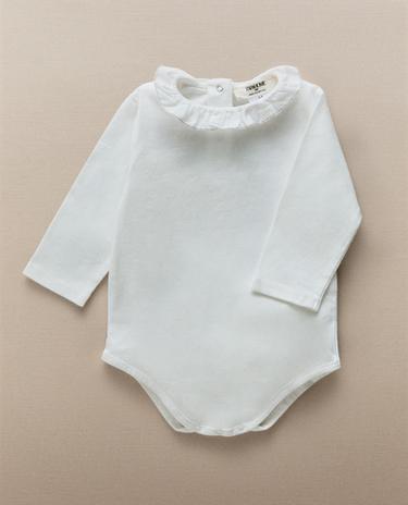 BODI ZA BEBE SA KRAGNOM