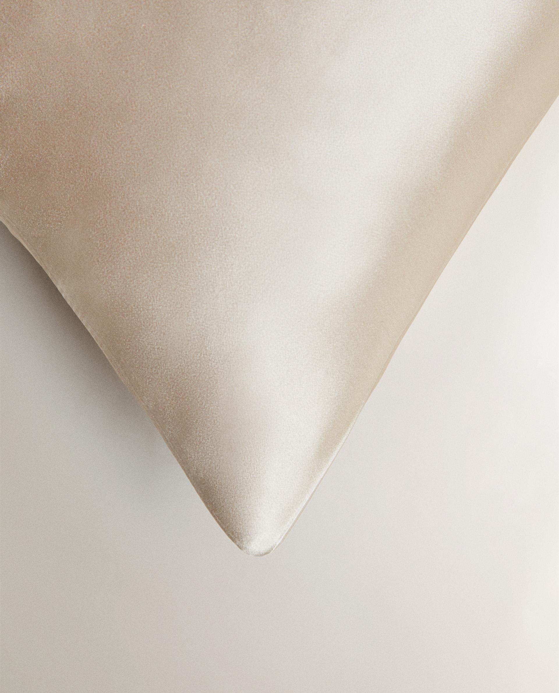 100% MULBERRY SILK PILLOWCASE