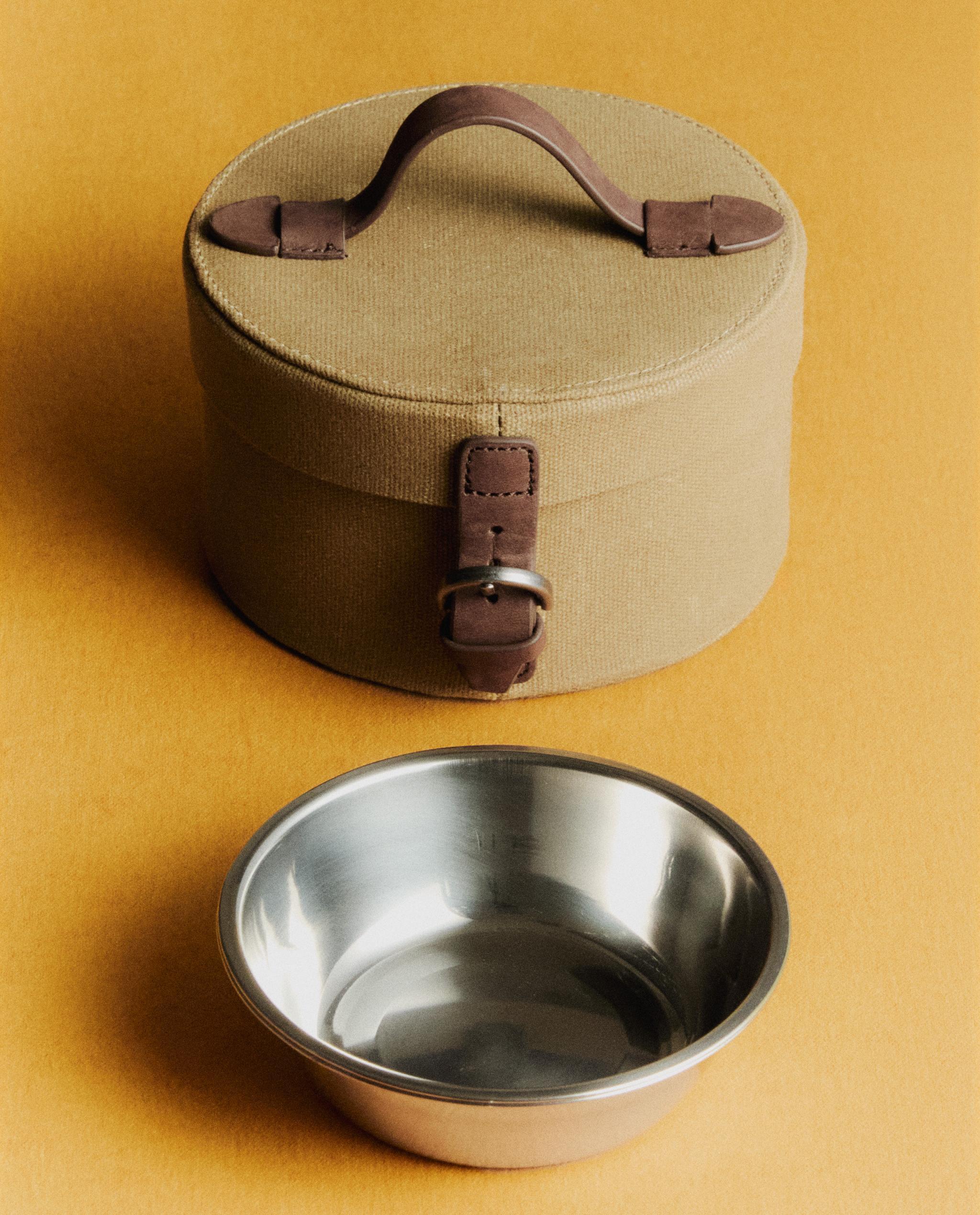 PET FOOD BOWLS WITH CASE product thumbnail 10
