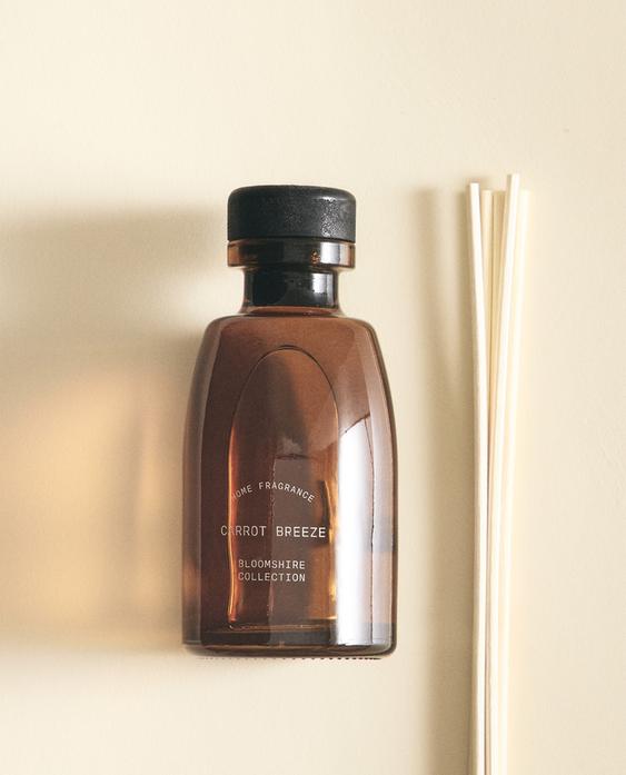 (100 МЛ) АРОМАТИЗИРАЩИ ПРЪЧИЦИ CARROT BREEZE