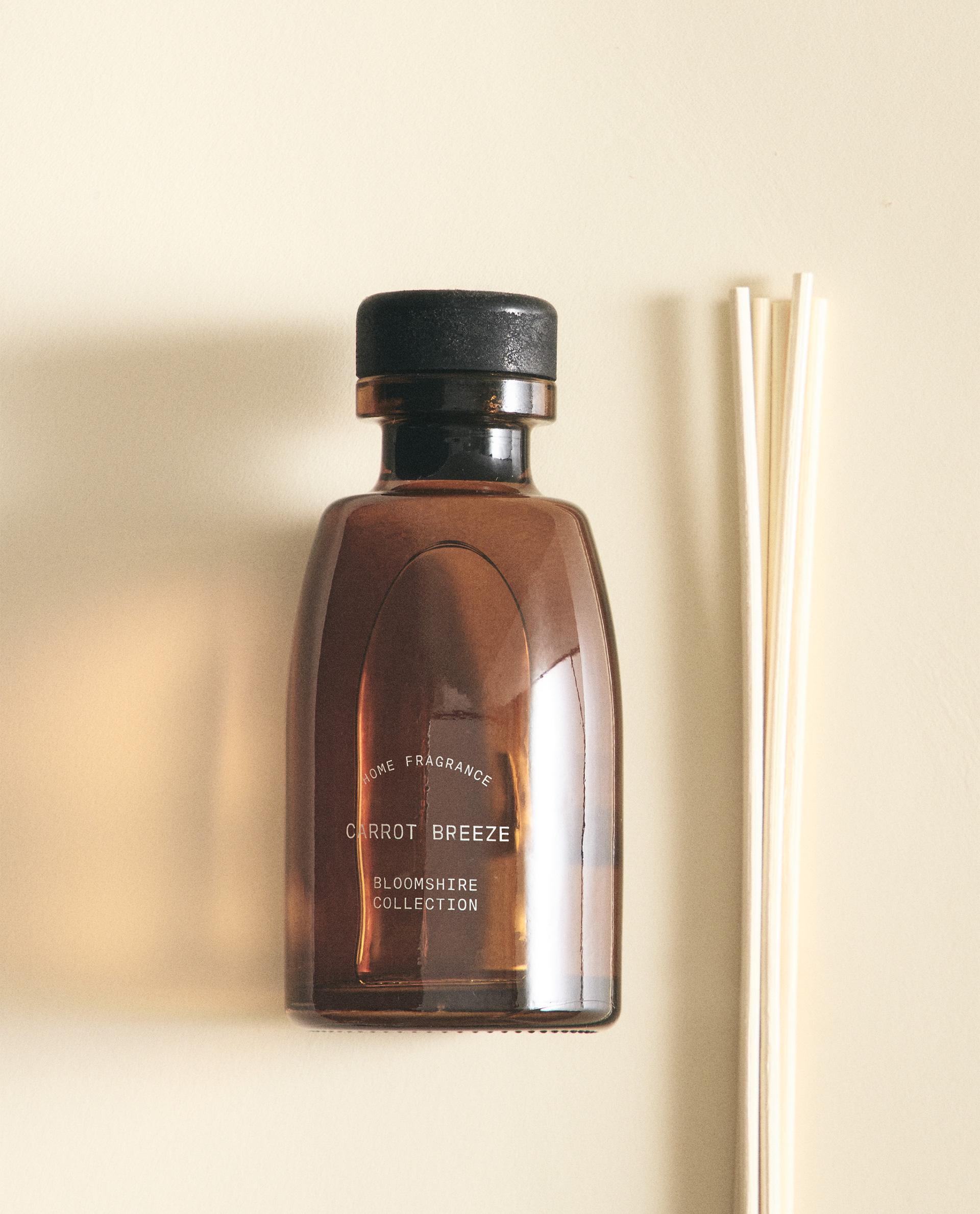 (100 ML) CARROT BREEZE REED DIFFUSERS (100 ML) CARROT BREEZE REED DIFFUSERS