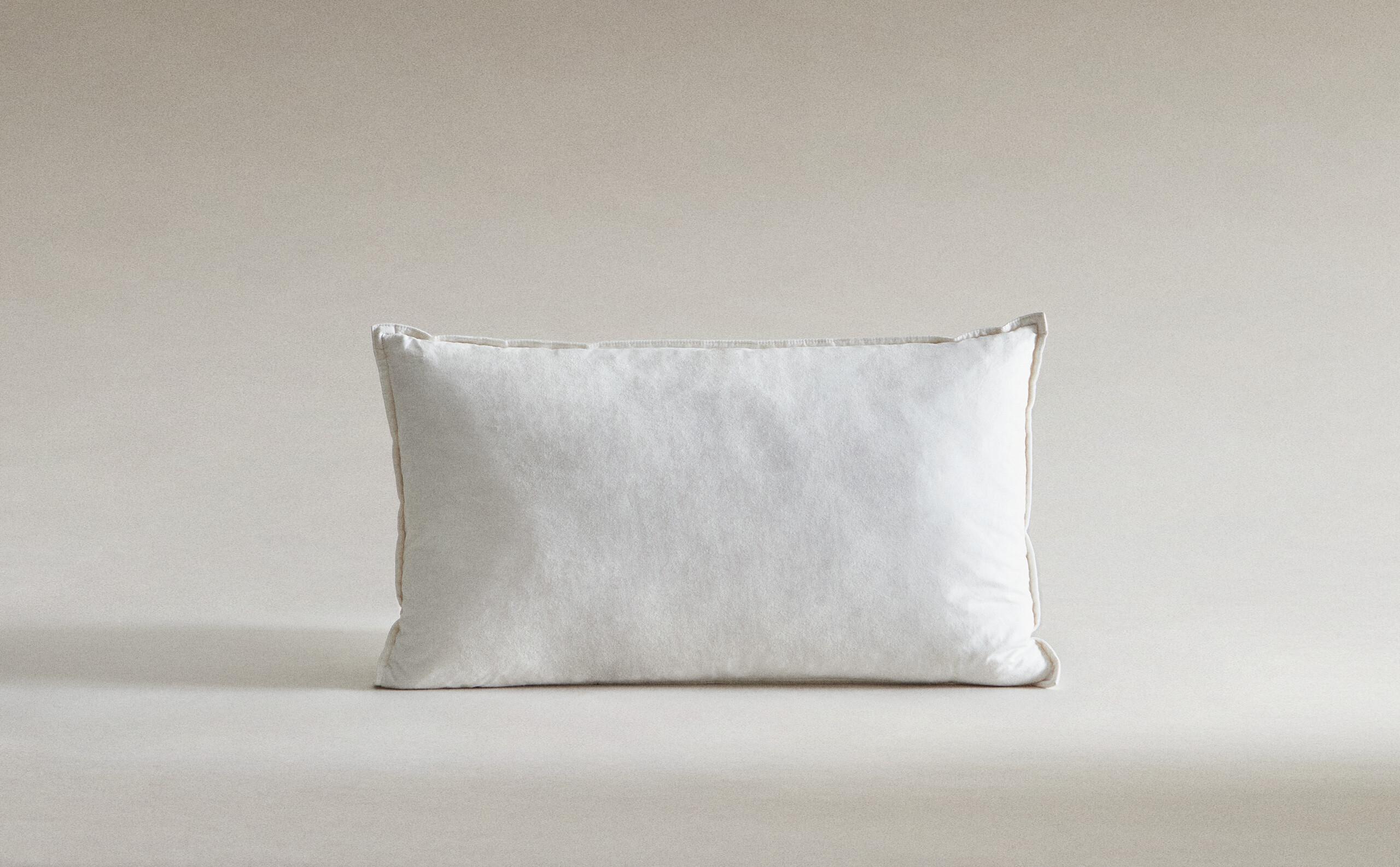 Cushion fillings Zara Home United Kingdom New Collection