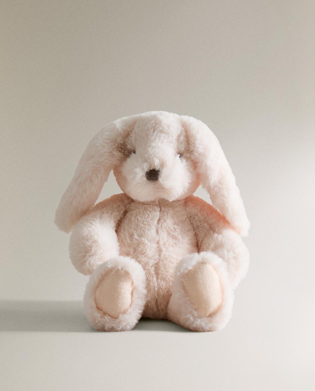 ベビーバニー ぬいぐるみ ベビーバニー ぬいぐるみ