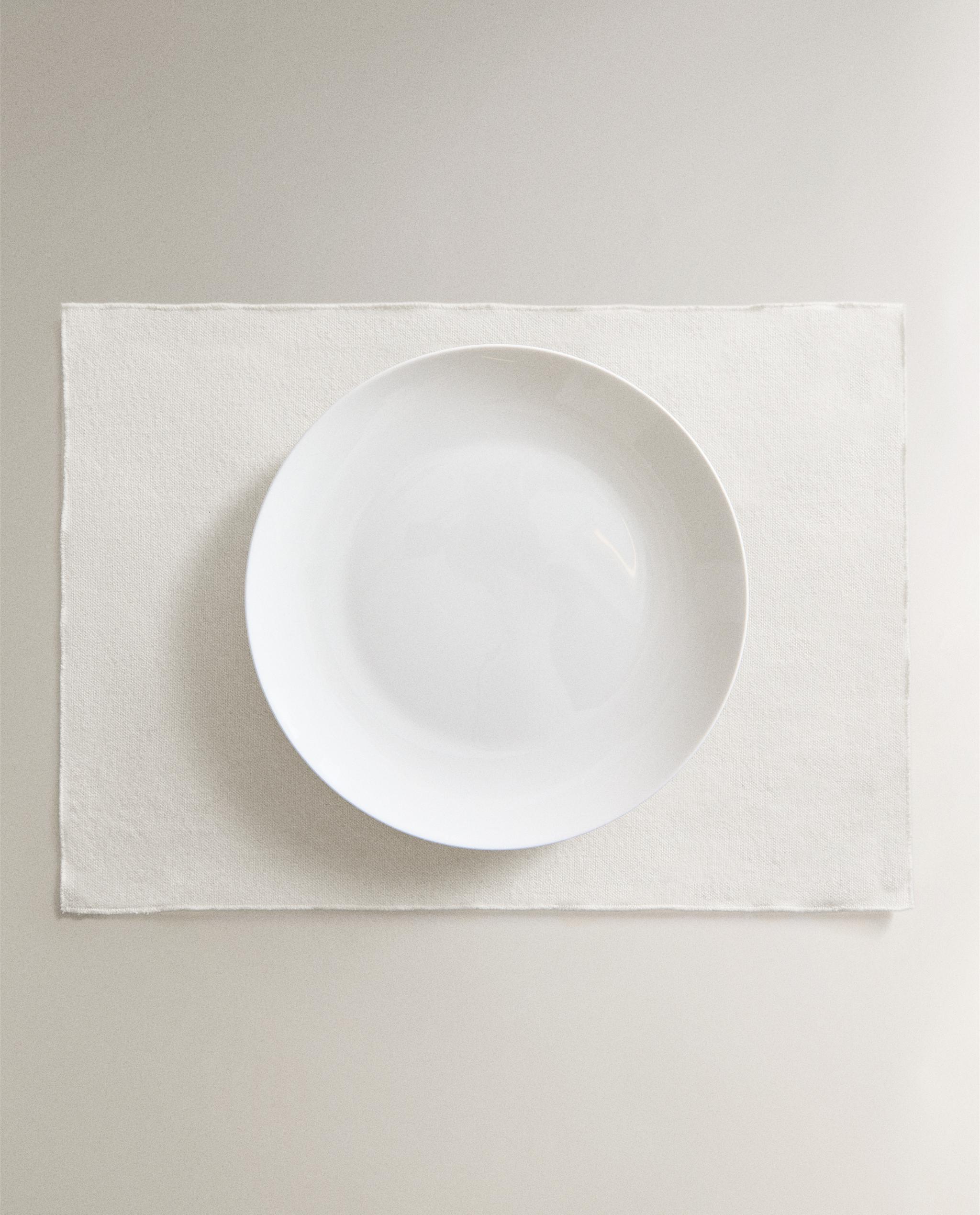 HEAVY COTTON PLACEMAT product thumbnail 4