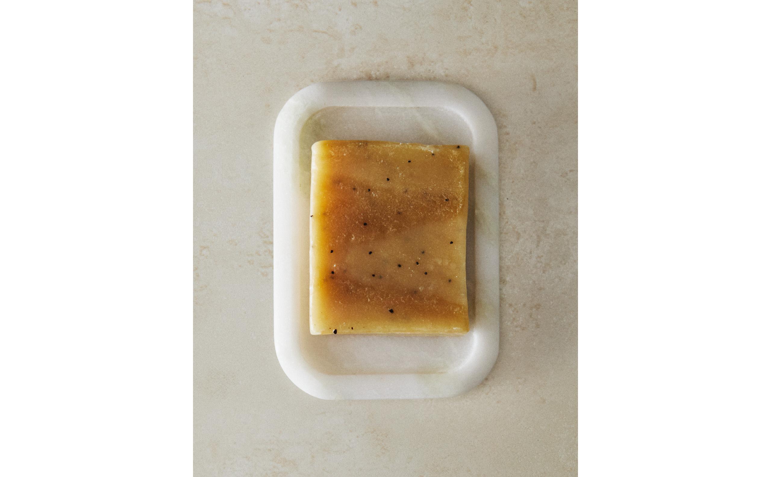 WHITE MARBLE BATHROOM SET product thumbnail 20