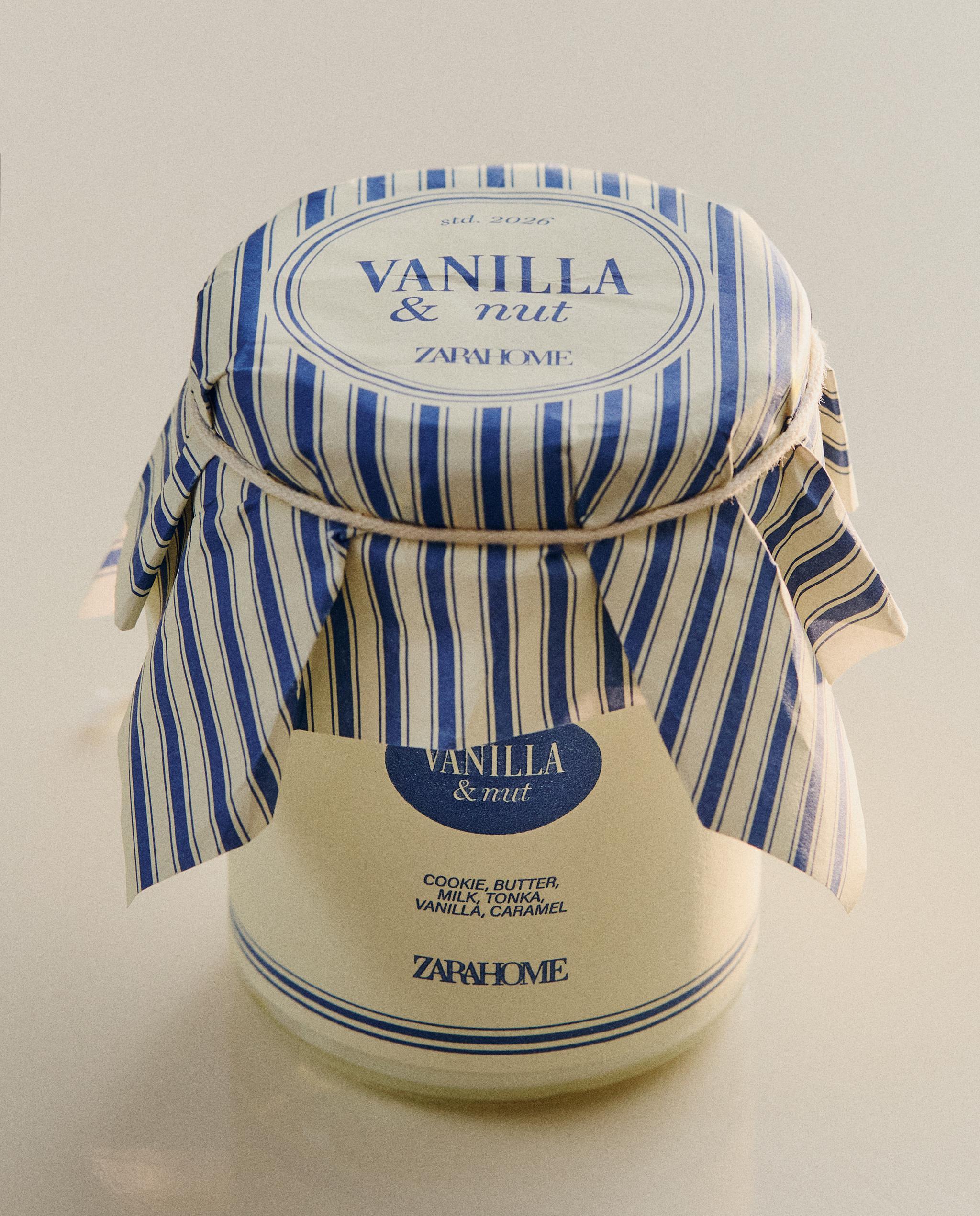 VETIVER MANGO, VANILLA & NUT AND TIRAMISÚ EUPHORIA CANDLES product thumbnail 8