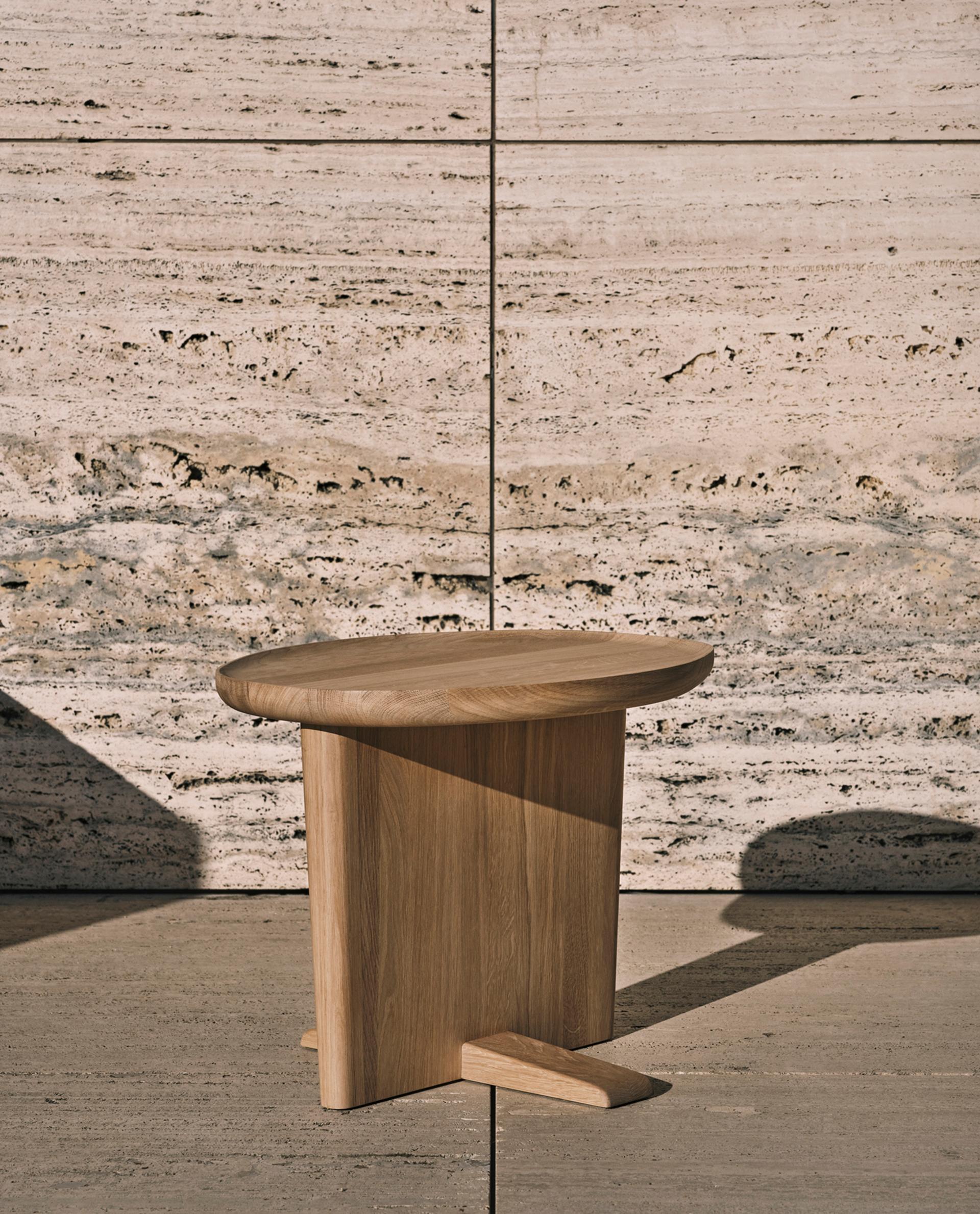 SIDETABLE 03 | Zara Home Brasil