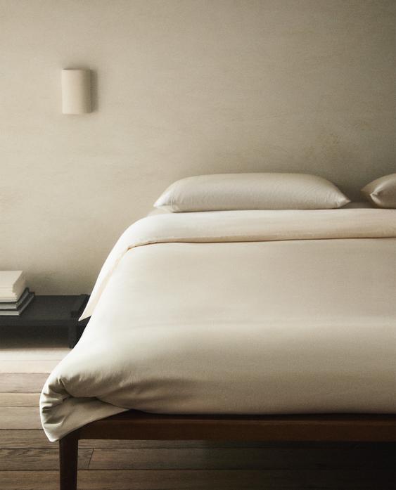 BETTBEZUG SATIN (FADENDICHTE 300)