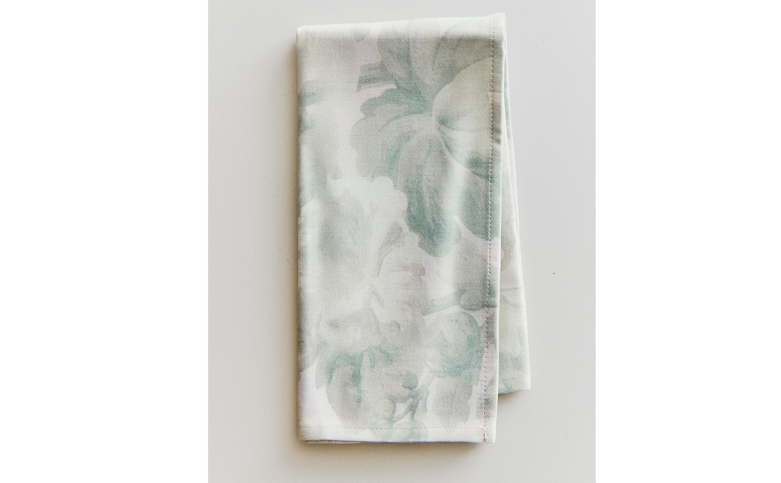 PLANT PRINT NAPKIN PACK (PACK OF 2) product thumbnail 10