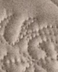 QUILT WITH RAISED DESIGN product thumbnail 9
