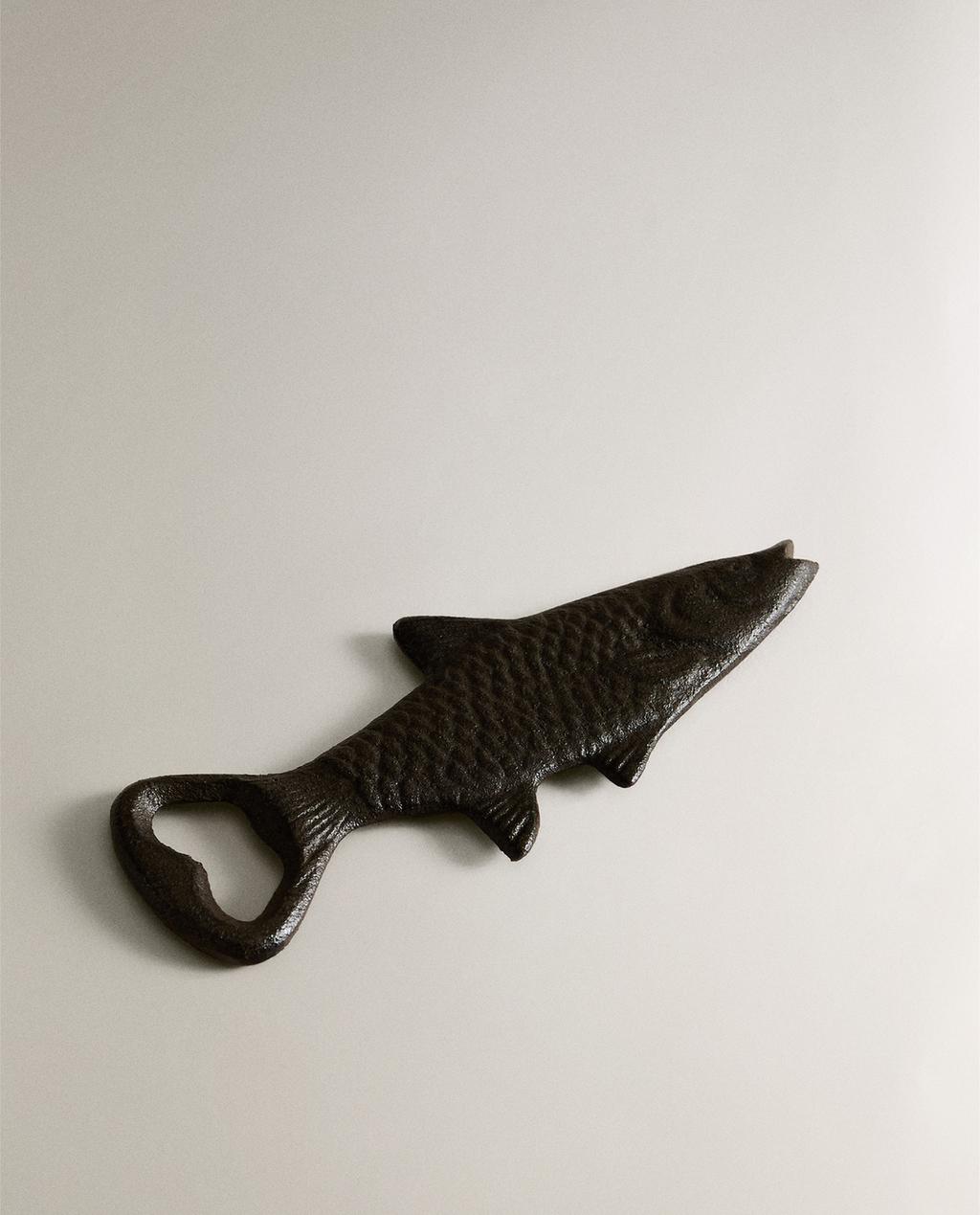 FISH BOTTLE OPENER