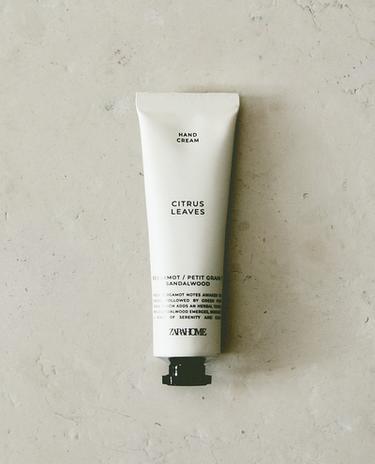 (30 ML) CITRUS LEAVES HAND CREAM