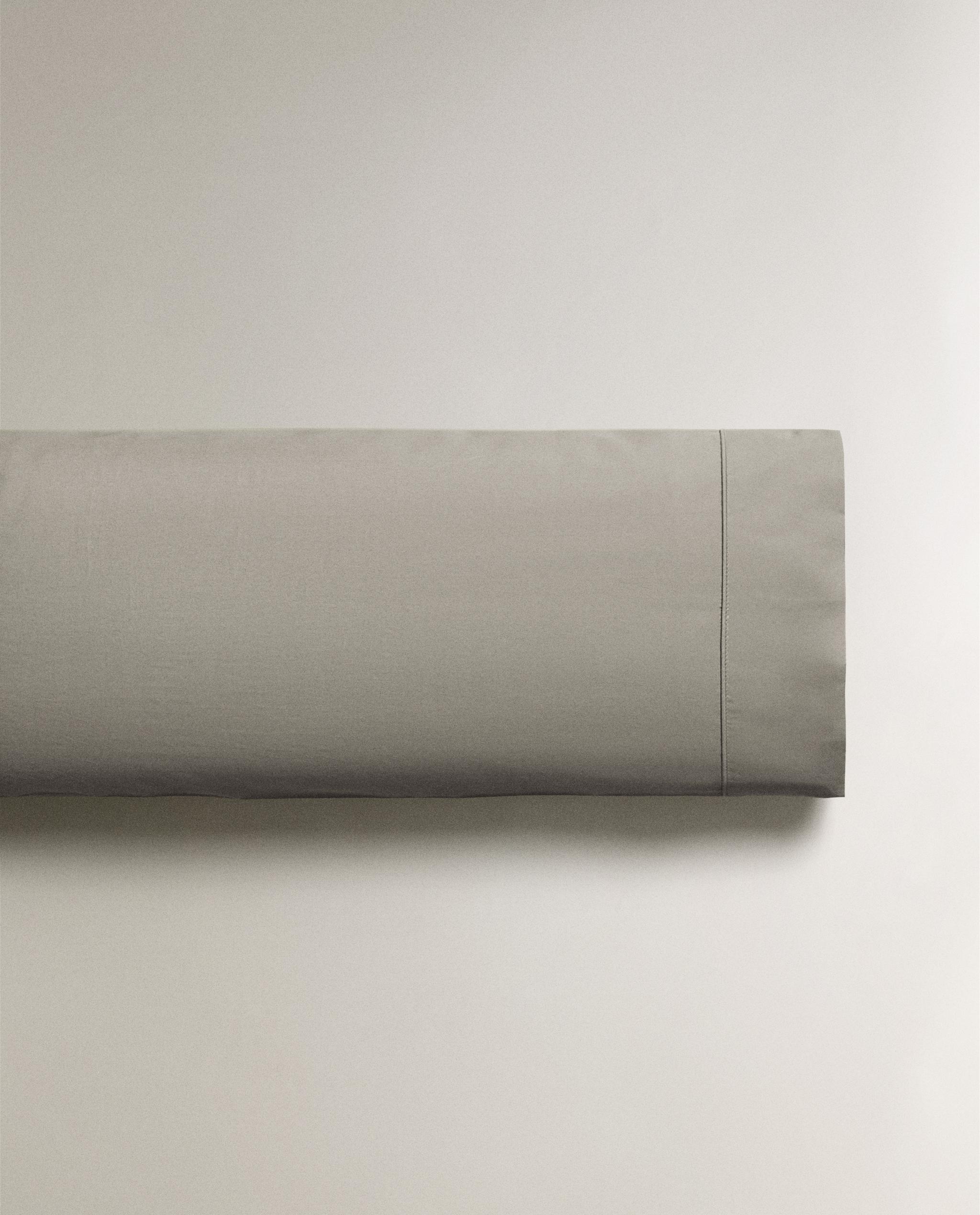 PERCALE PILLOWCASE (300 THREAD COUNT) product thumbnail 6