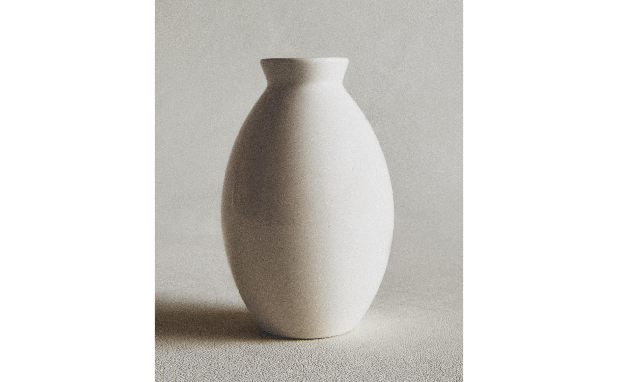 花入れ | Zara Home 日本/Japan | 最新コレクション