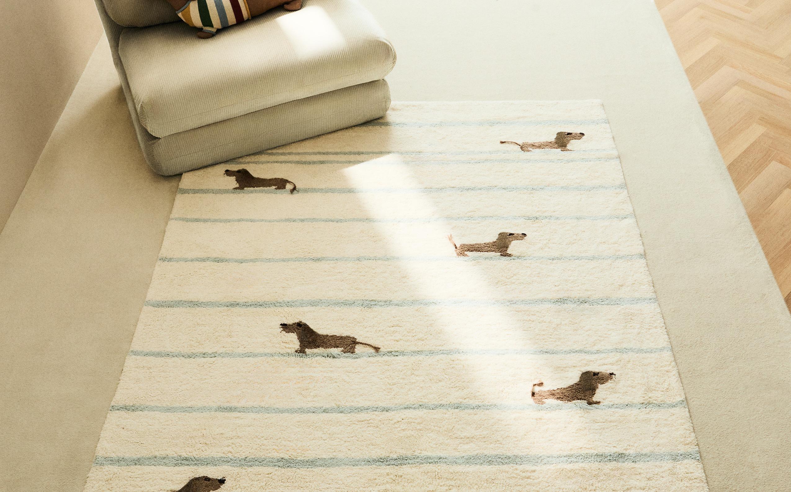 Children's Rugs | Zara Home Schweiz / Suisse / Svizzera