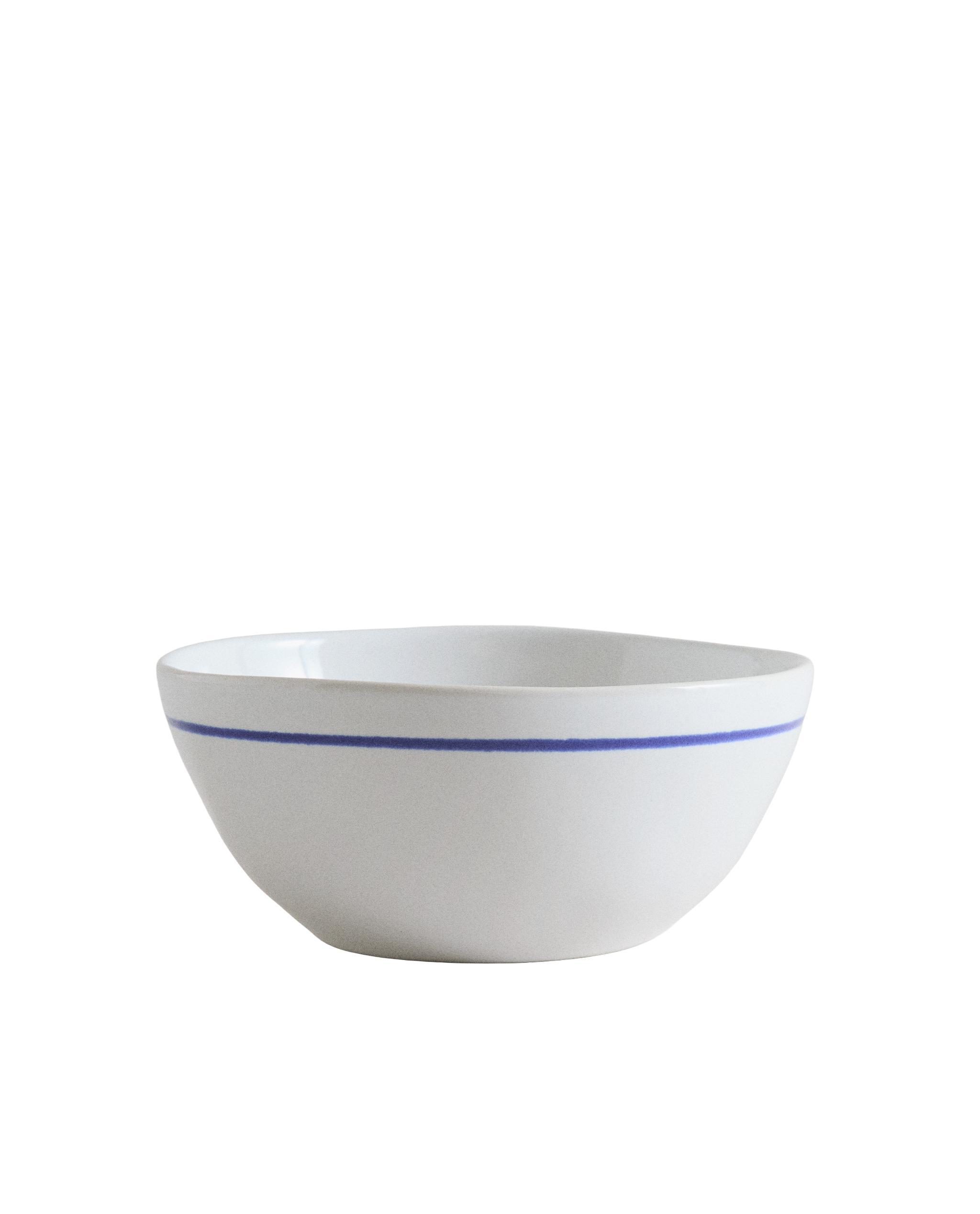 STONEWARE LOBSTER BOWL product thumbnail 6