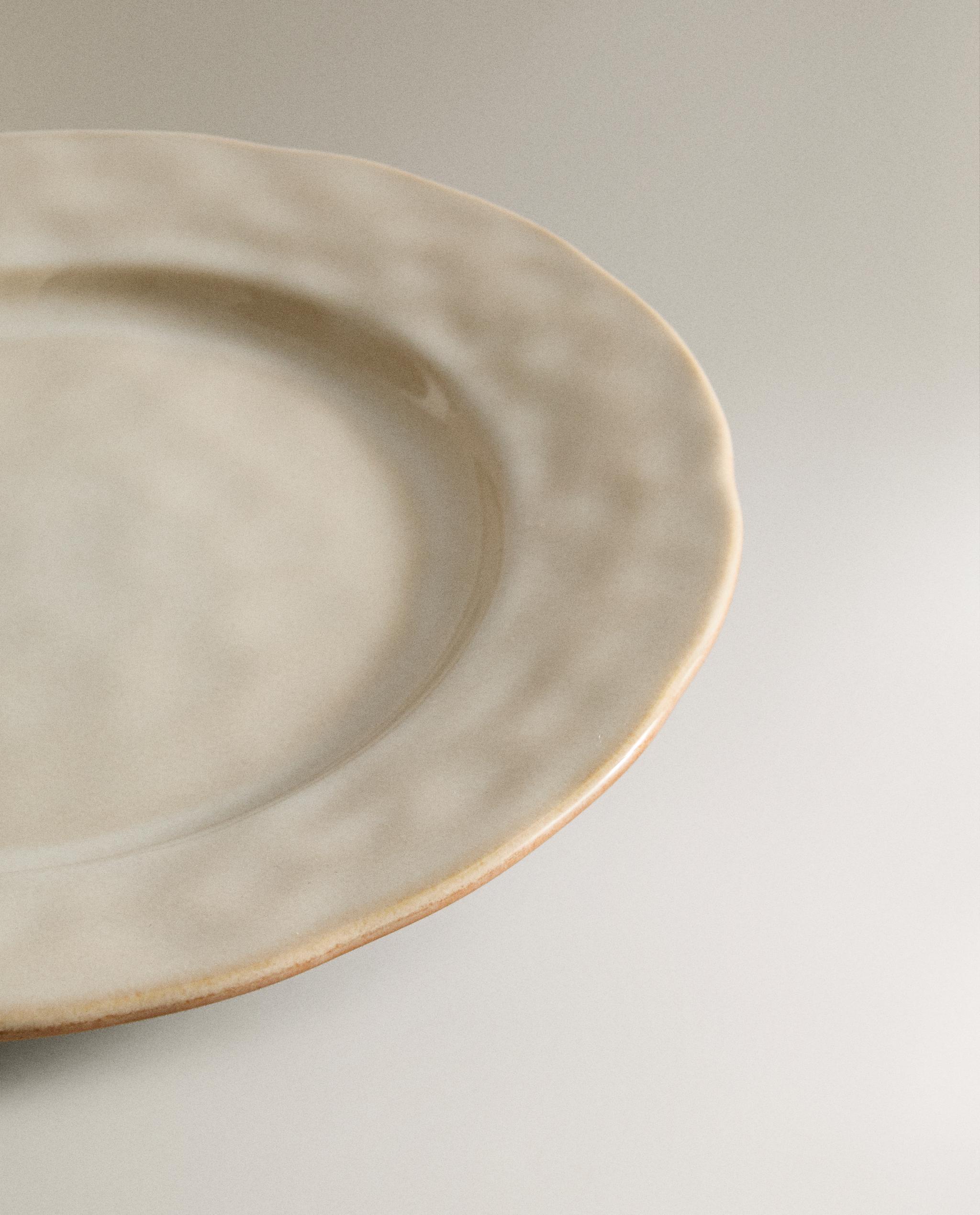 STONEWARE DINNER SET product thumbnail 4