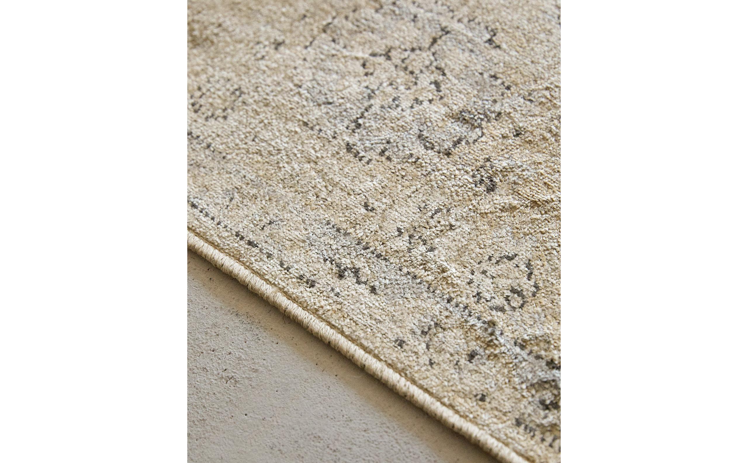ALFOMBRA VINTAGE SANTI