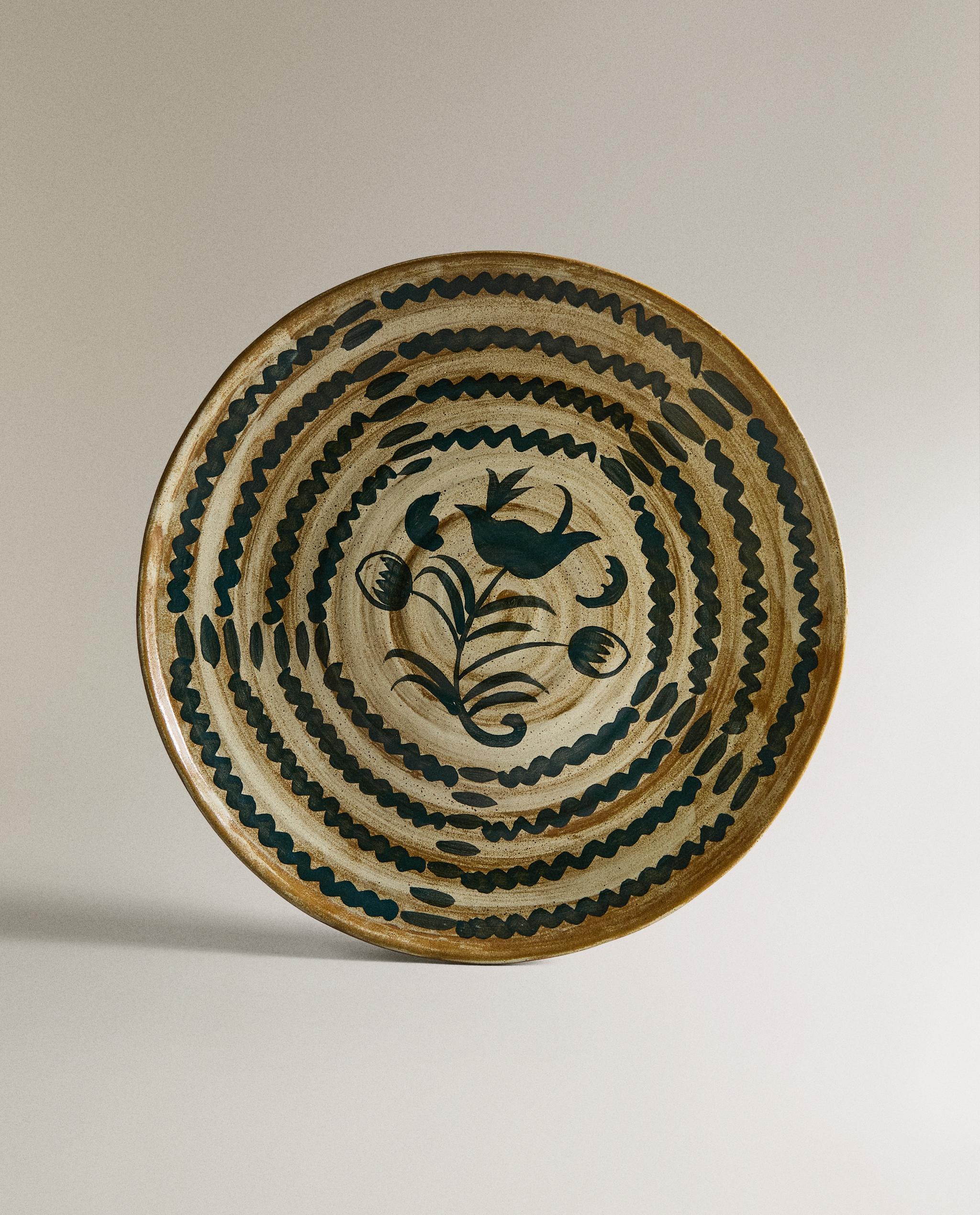 ザラホーム　珊瑚　食器 ザラホーム 珊瑚 食器