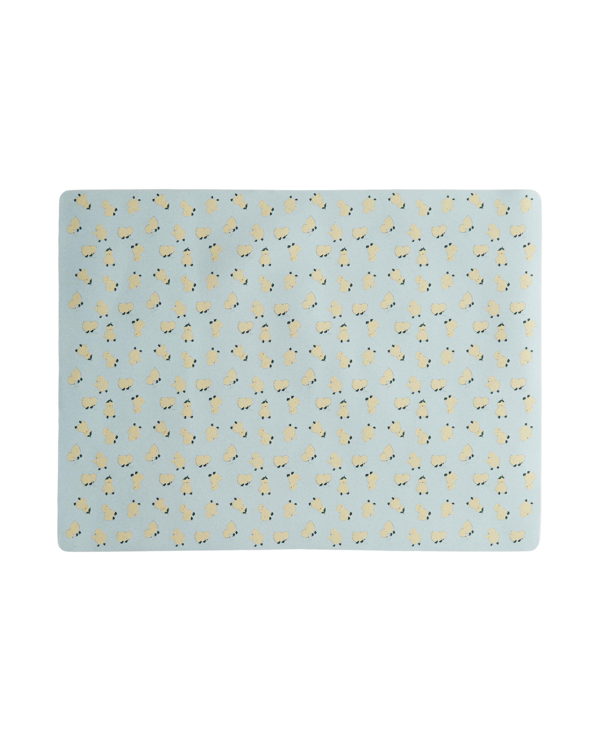 CHILDREN'S CHICK SILICONE PLACEMAT product thumbnail 6