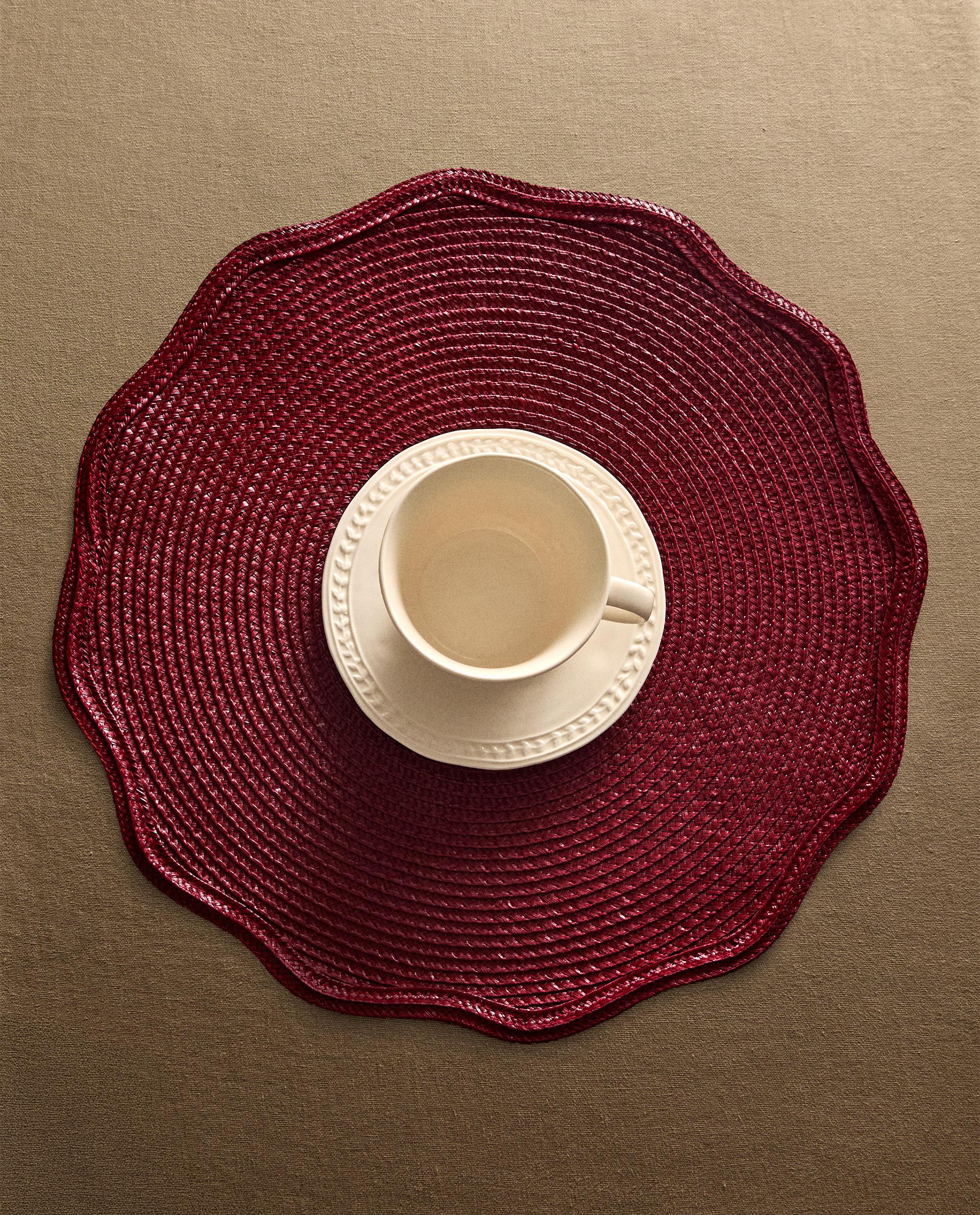 ランチョンマット | Zara Home 日本/Japan