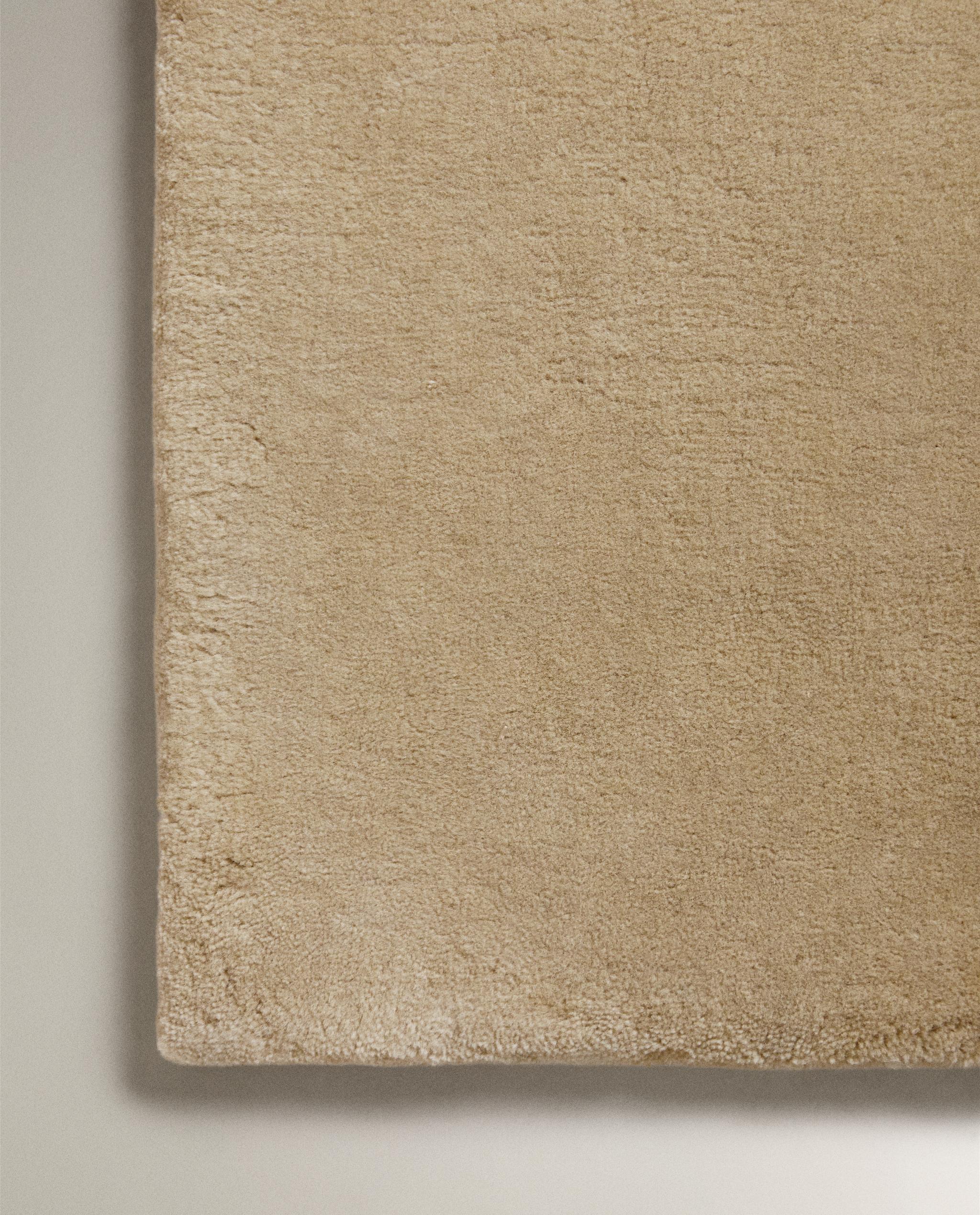 CASHMERE WOOL RUG product thumbnail 6