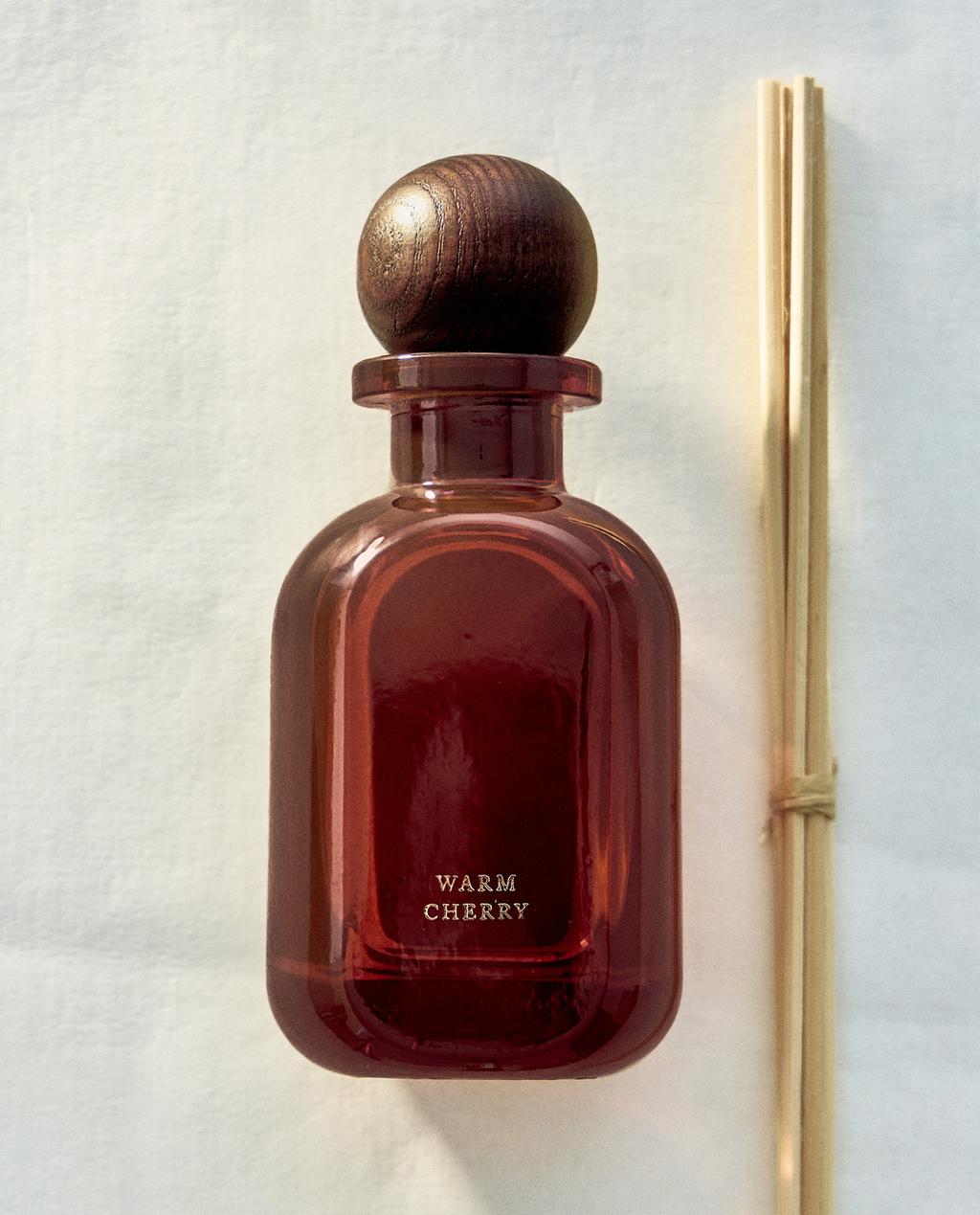 (100 ML) AMBIENTADOR MIKADO WARM CHERRY