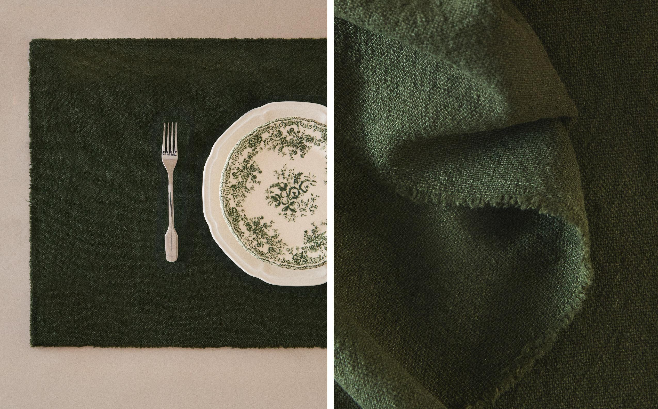 テーブルリネン | Zara Home 日本/Japan