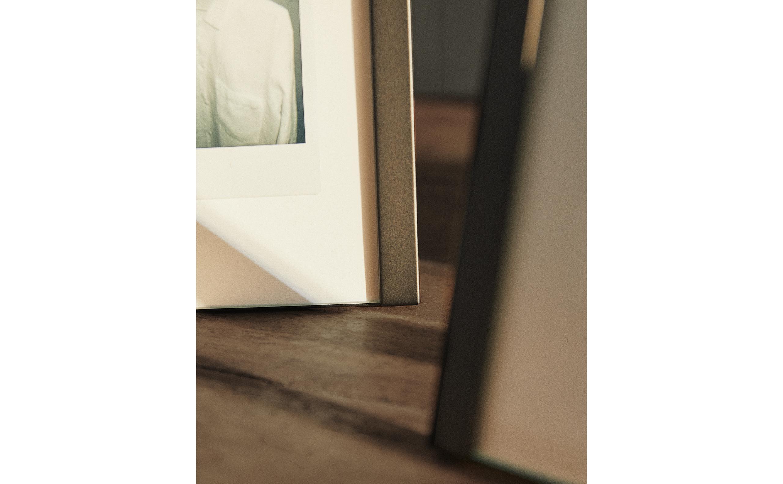 BLACK METAL PHOTO FRAME product thumbnail 18
