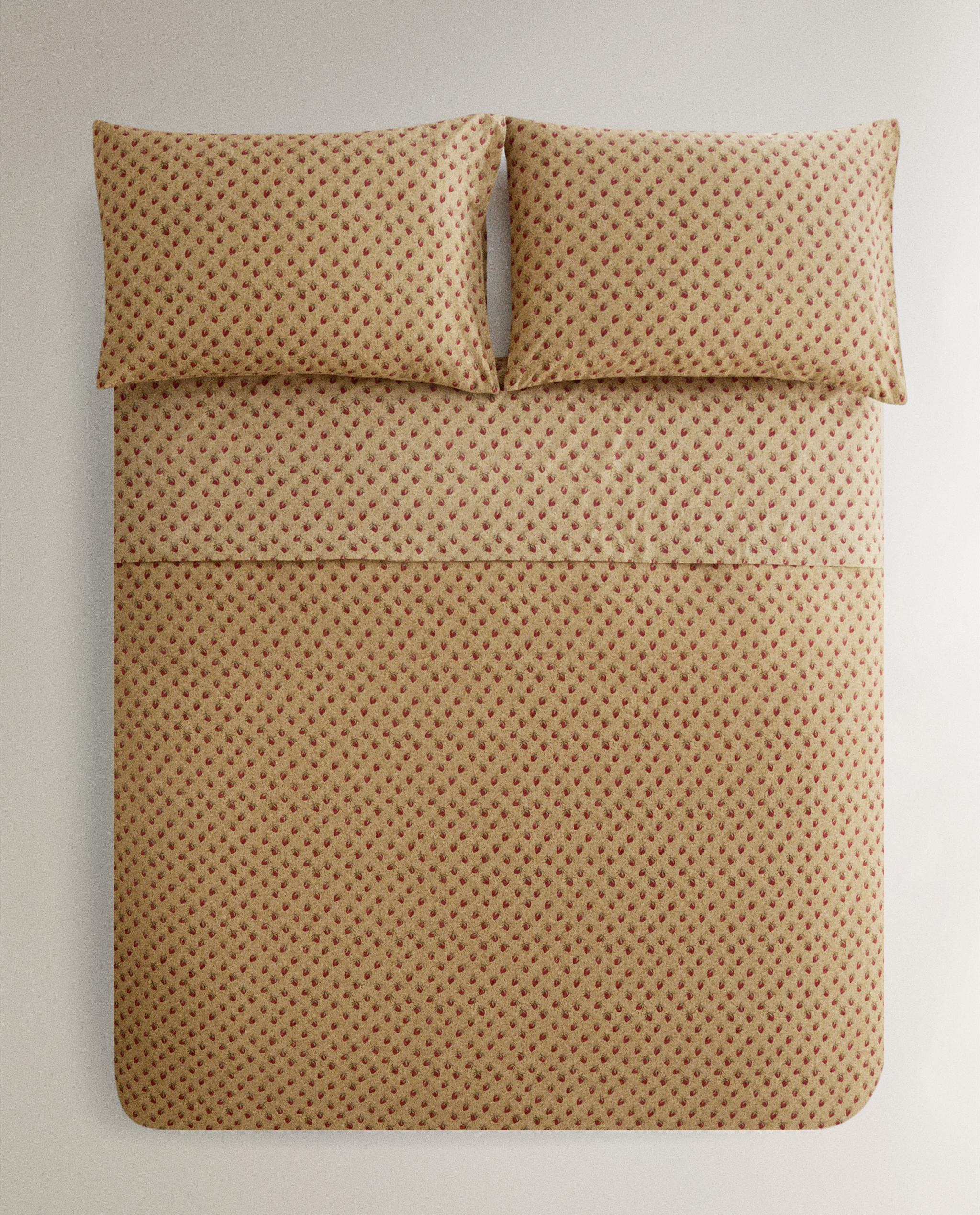 DUVET COVER AND CUSHIONS | KATHARINE POLE product thumbnail 6