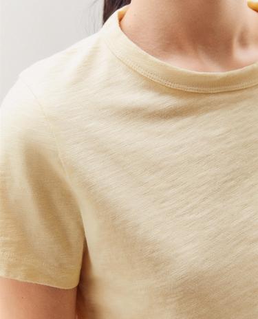 T-SHIRT MANCHES COURTES