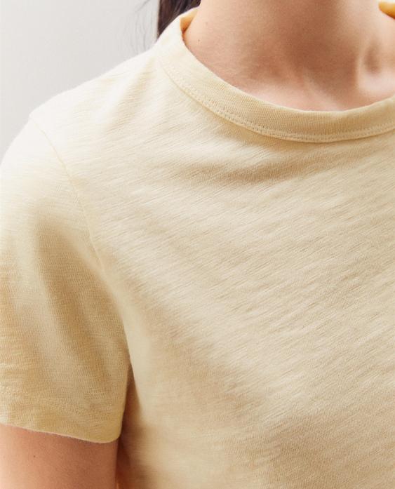 SHORT SLEEVE T-SHIRT