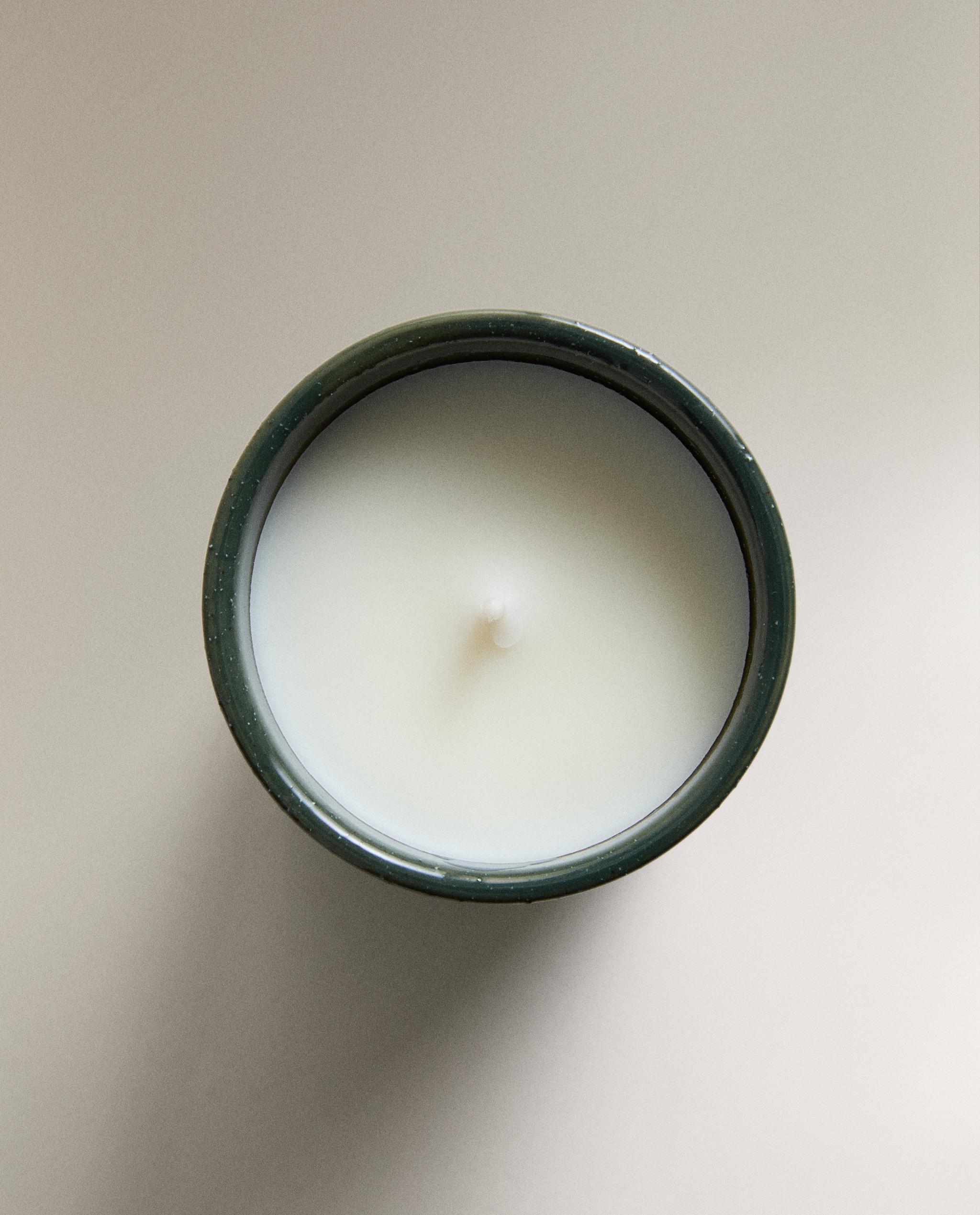 (170 G) BEETROOT SCENTED CANDLE product thumbnail 6