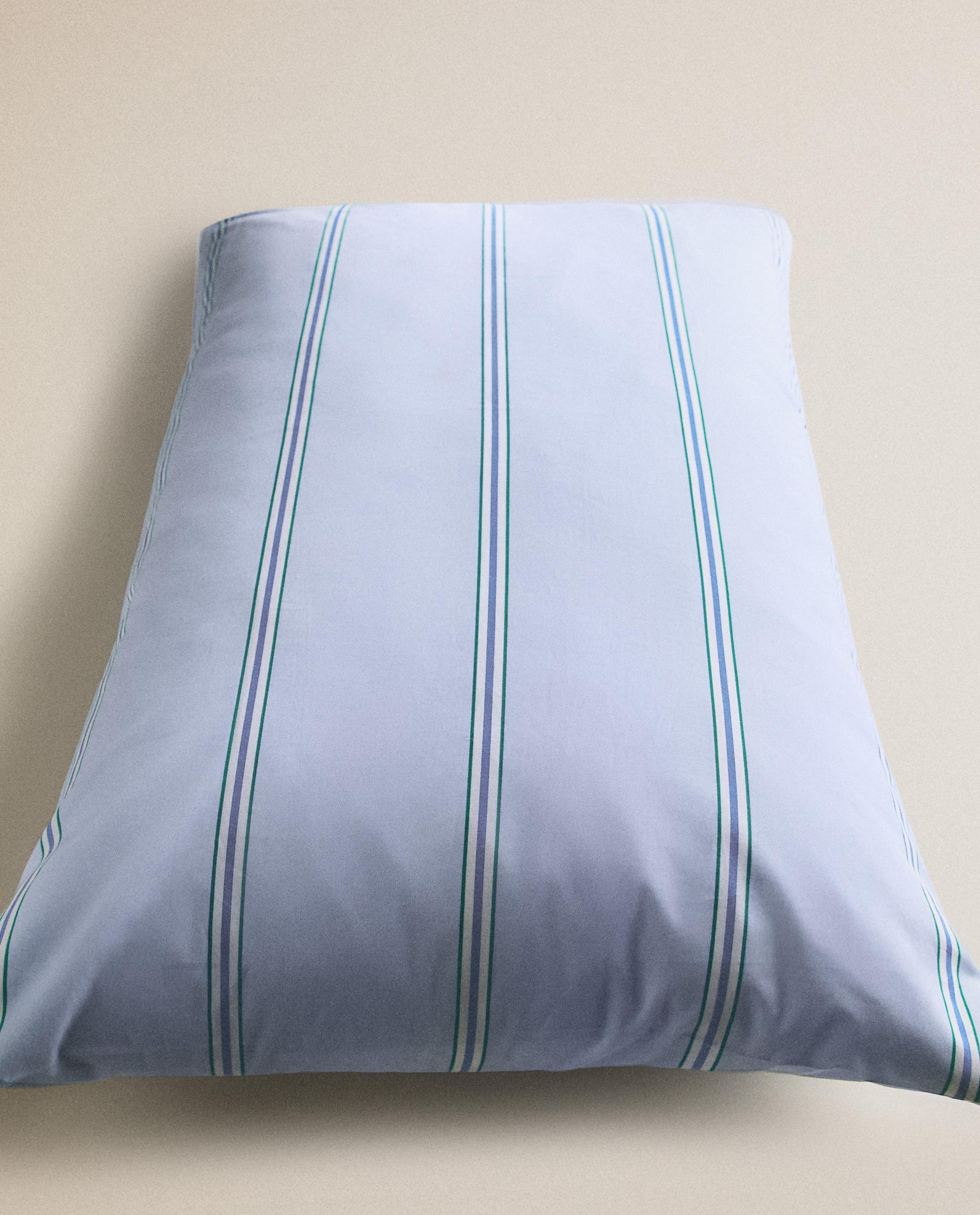 CHILDREN'S STRIPED PILLOWCASE product thumbnail 7