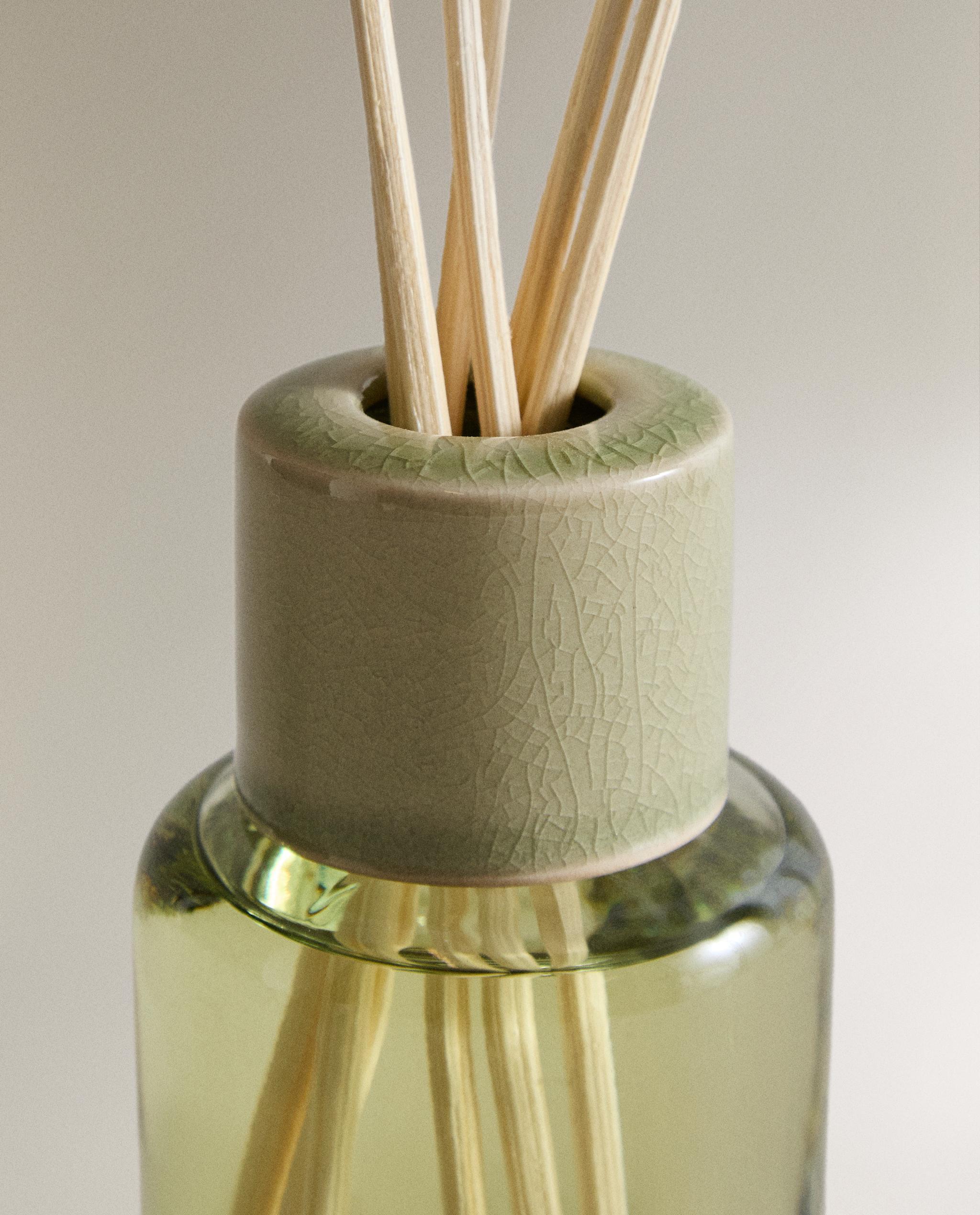 (190 ML) MUSKY PETALS REED DIFFUSERS product thumbnail 2