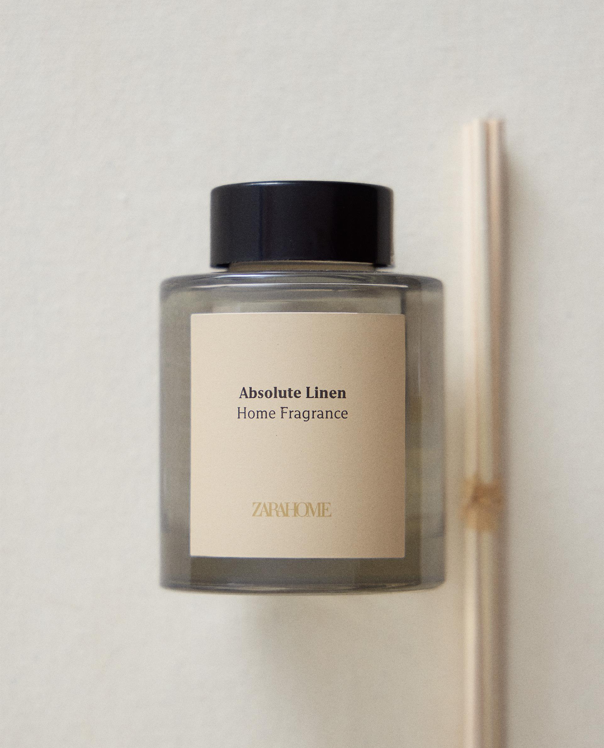 WHITE JASMINE リードディフューザー | Zara Home 日本/Japan