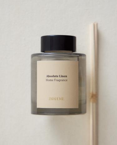 (100 มล.) ก้านไม้หอมปรับอากาศ ABSOLUTE LINEN